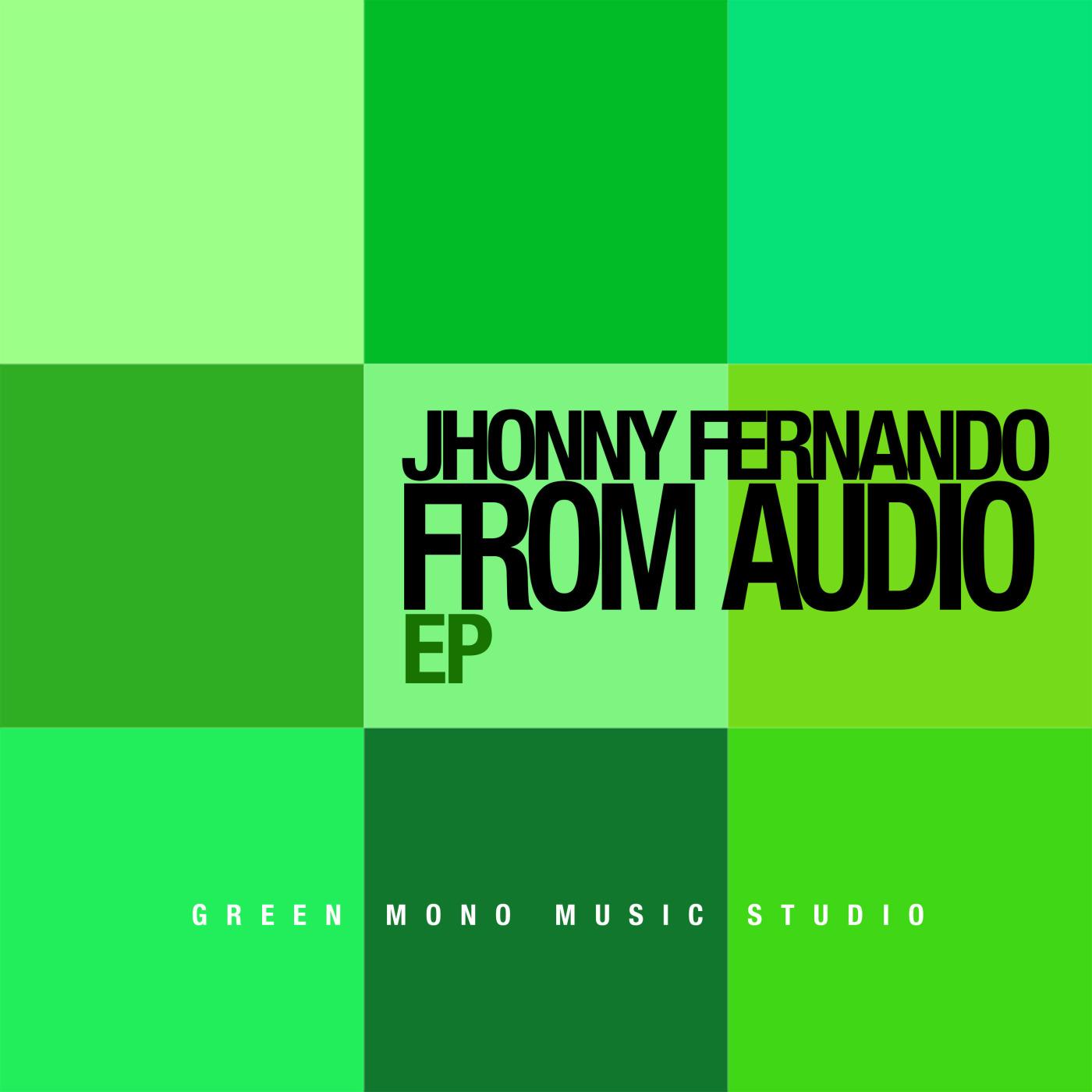 From Audio