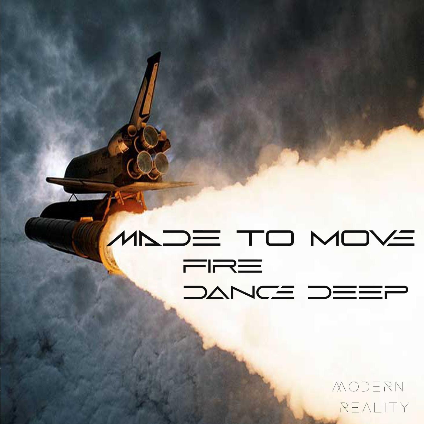 Deep Fire