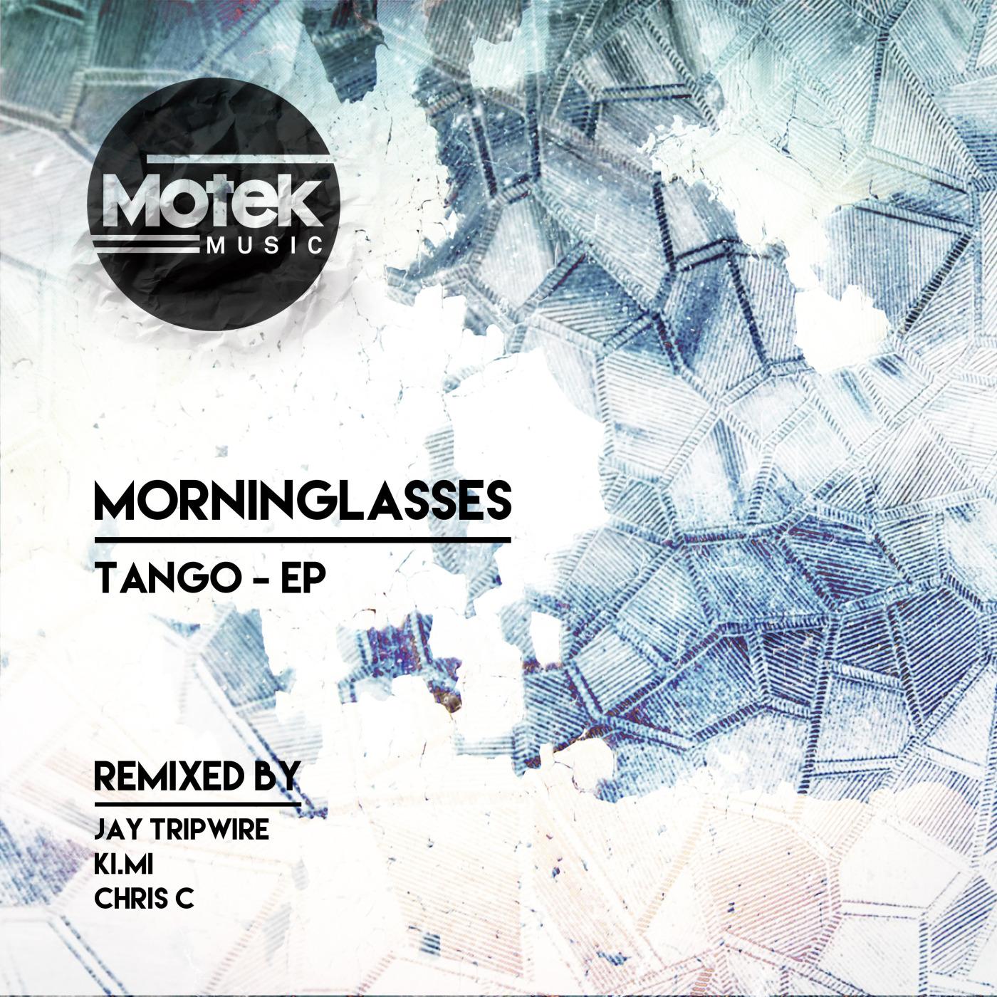 Tango EP