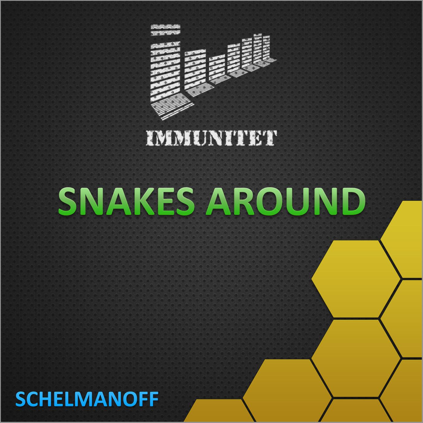 Snakes Around