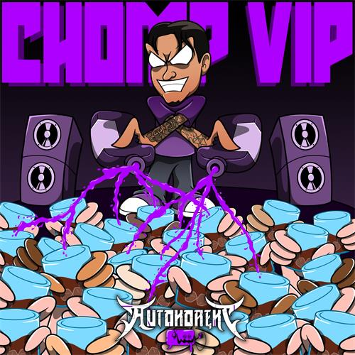 Chomp VIP