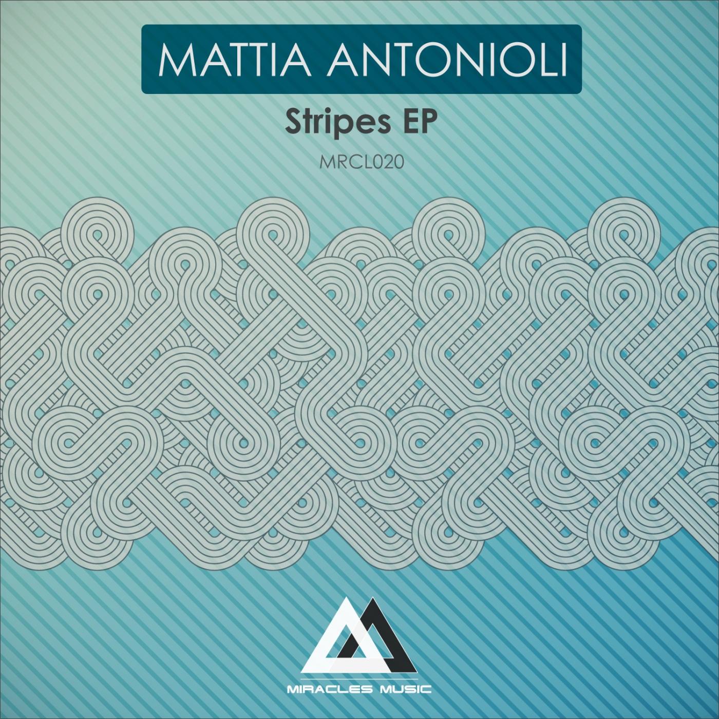 Stripes EP