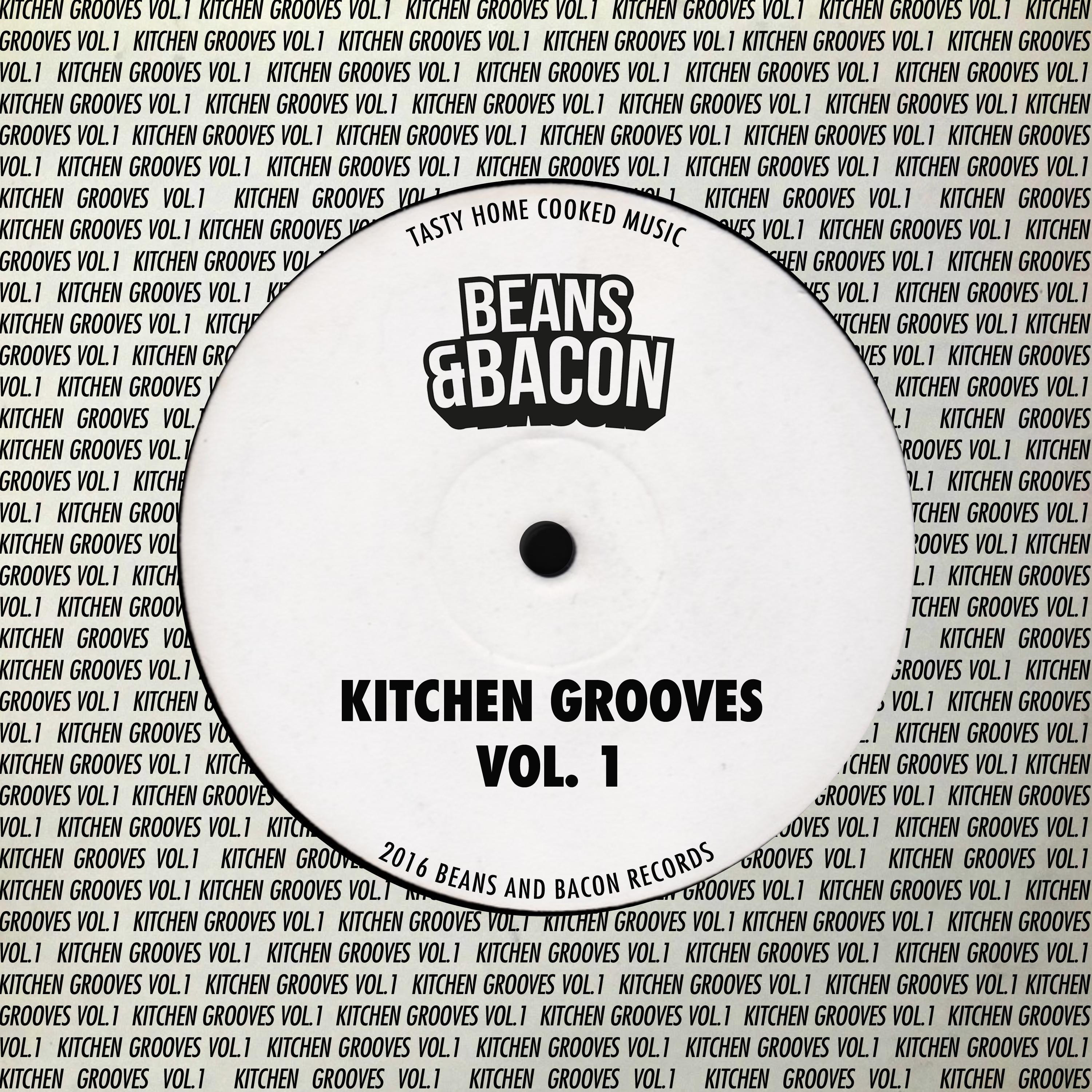 Kitchen Grooves, Vol. 1