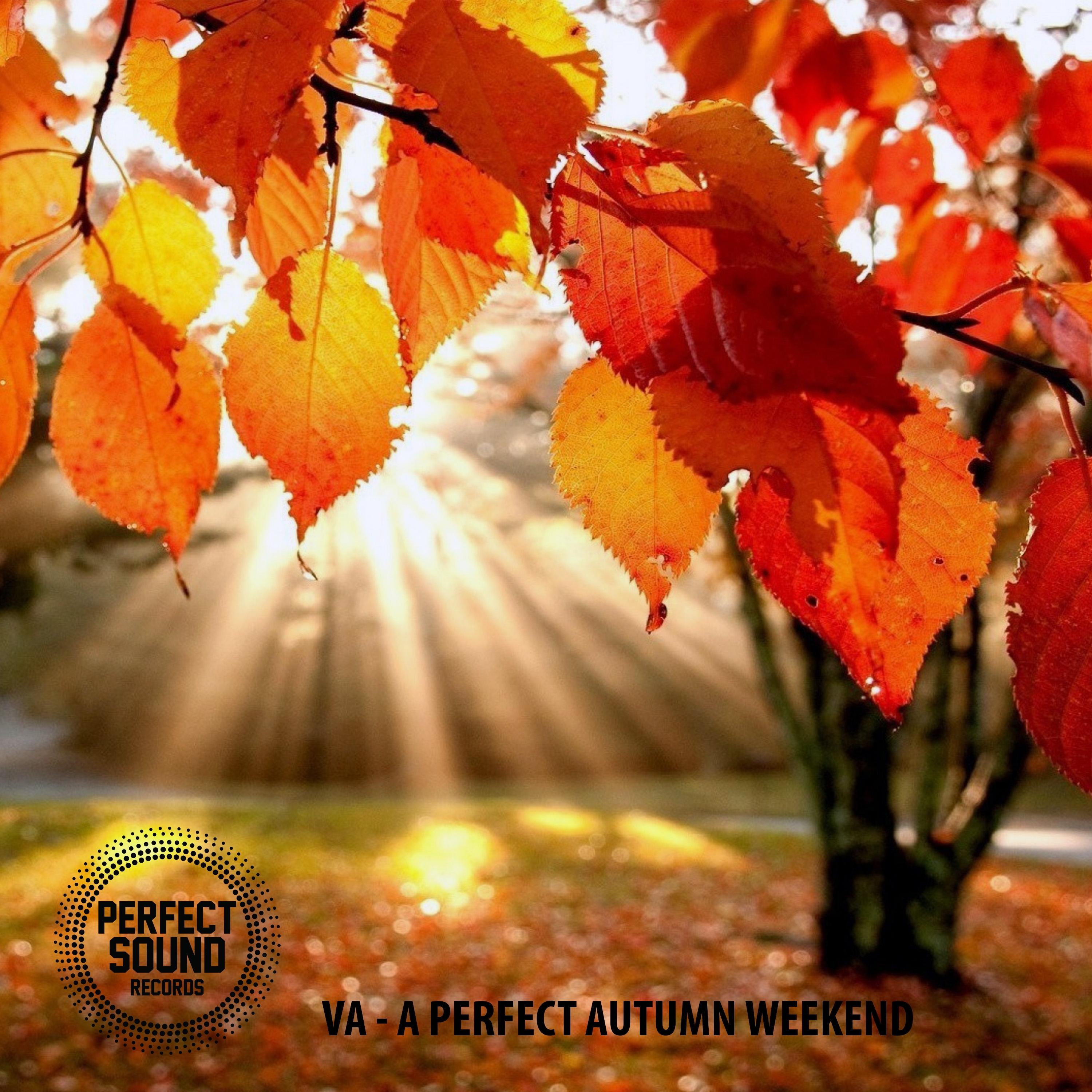 A Perfect Autumn Weekend