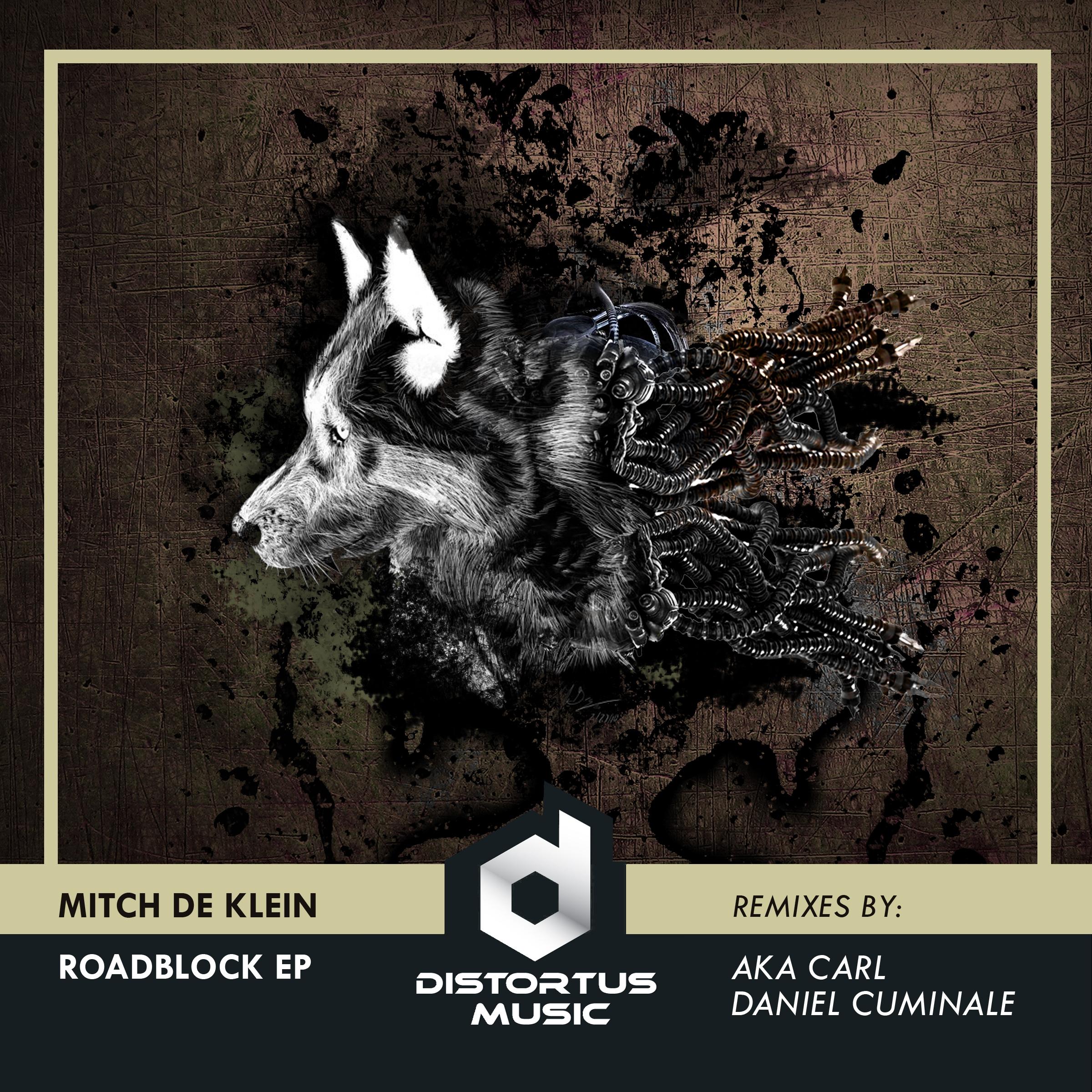 Roadblock EP
