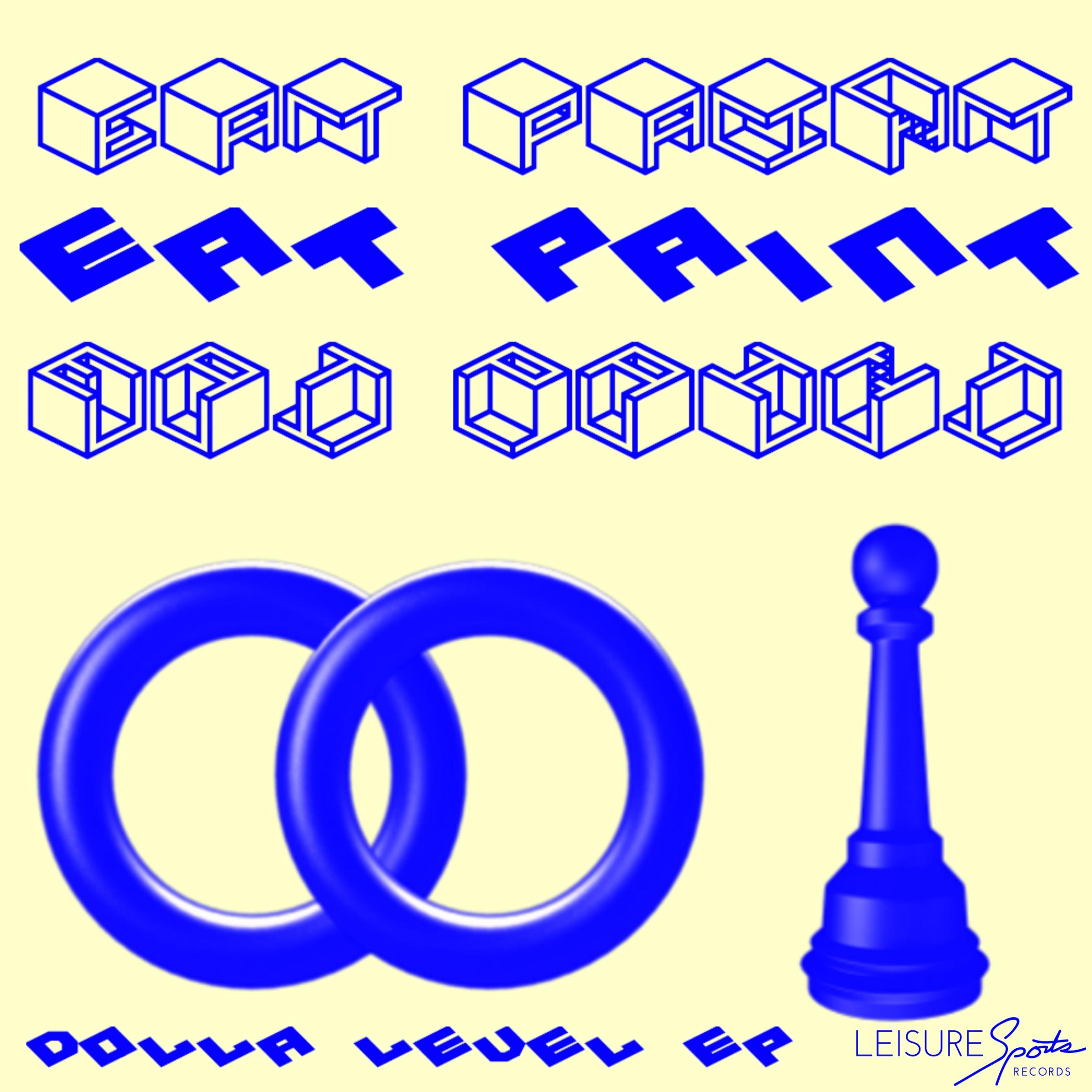 Dolla Level EP