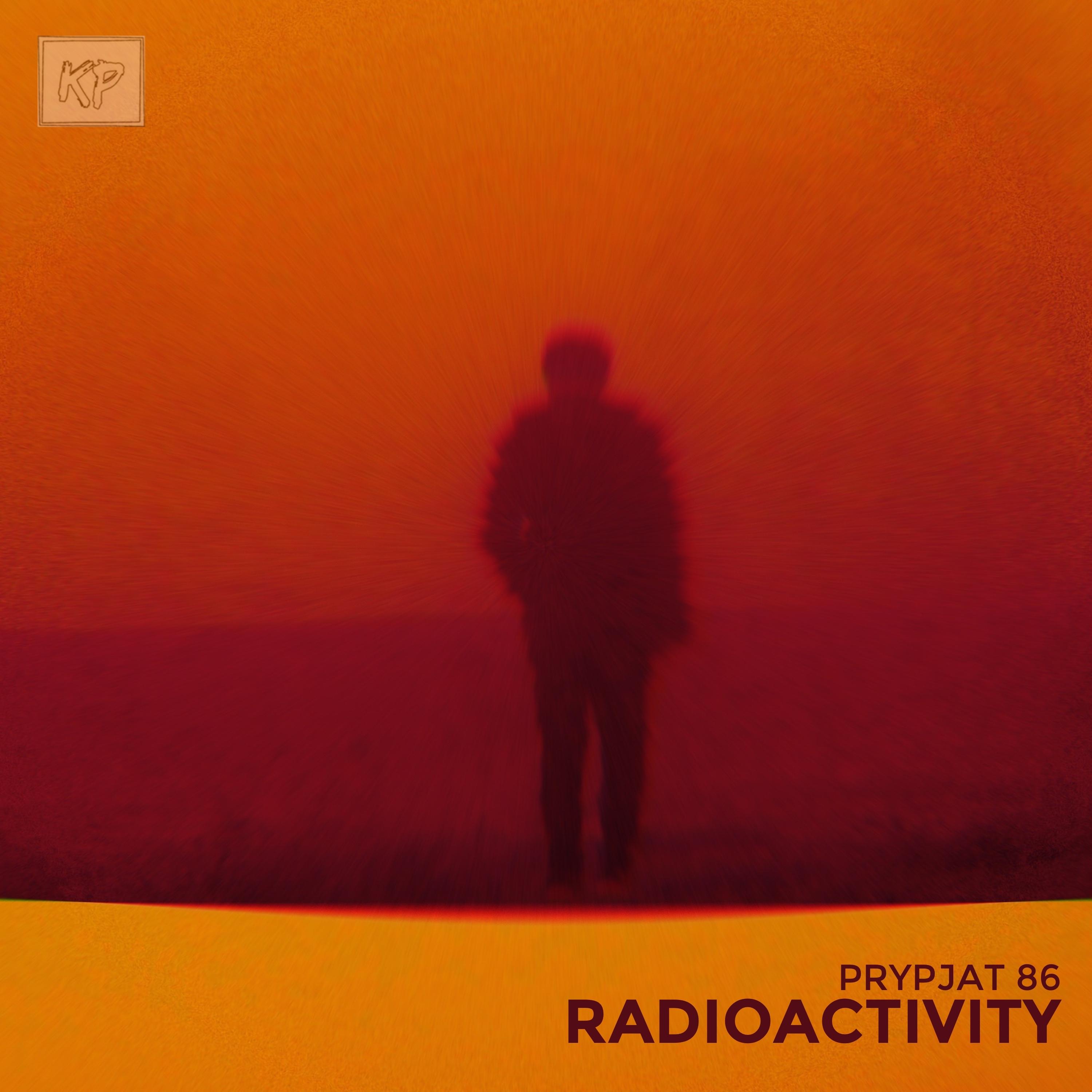 Radioactivity - The Post Chernobyl Ep