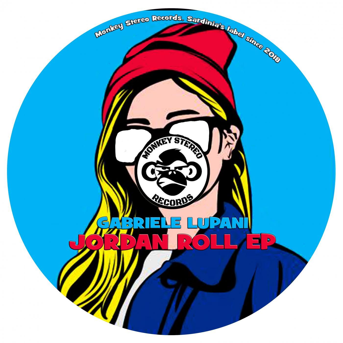 Jordan Roll EP