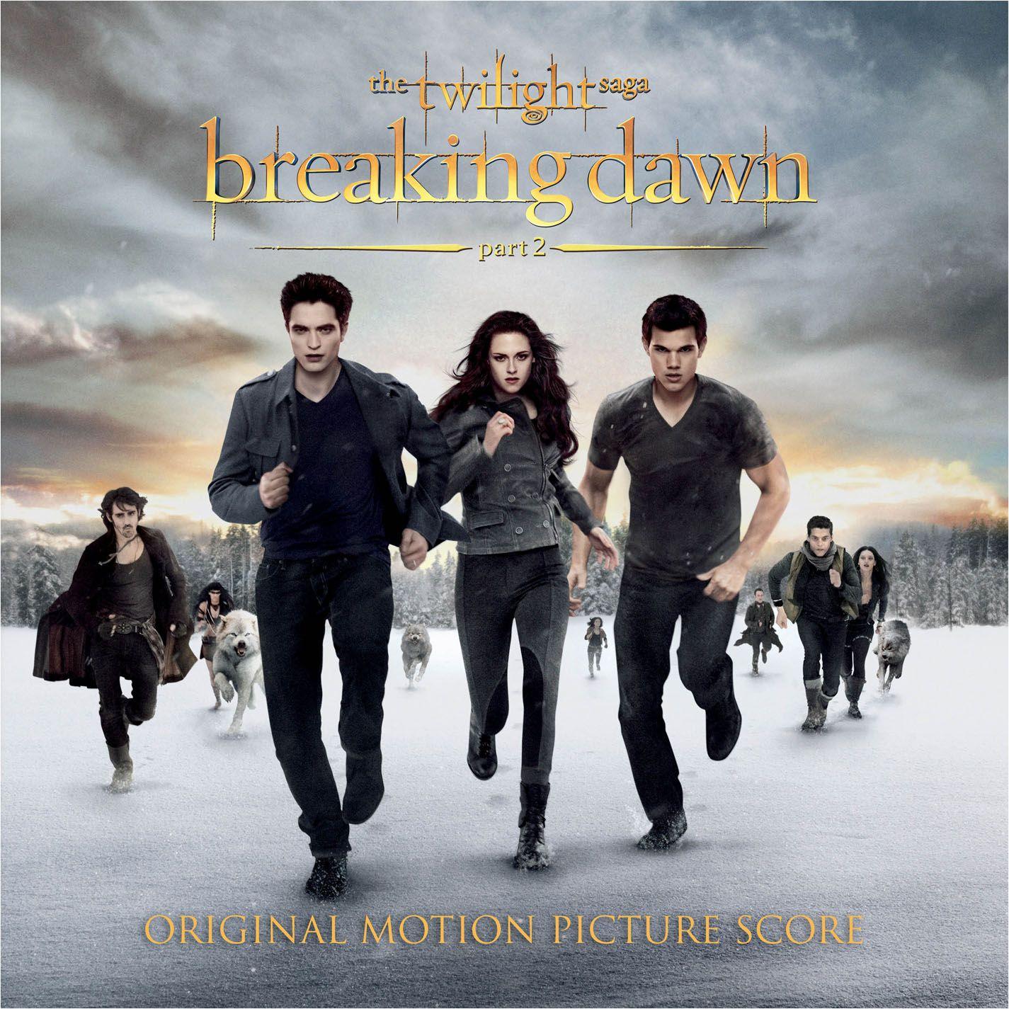 Twilight Overture