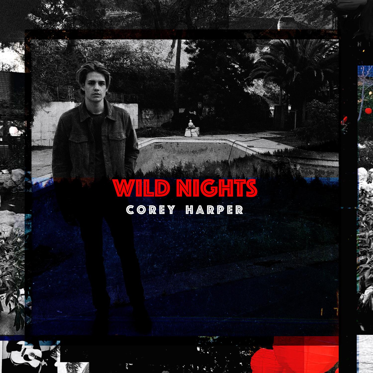 Wild Nights