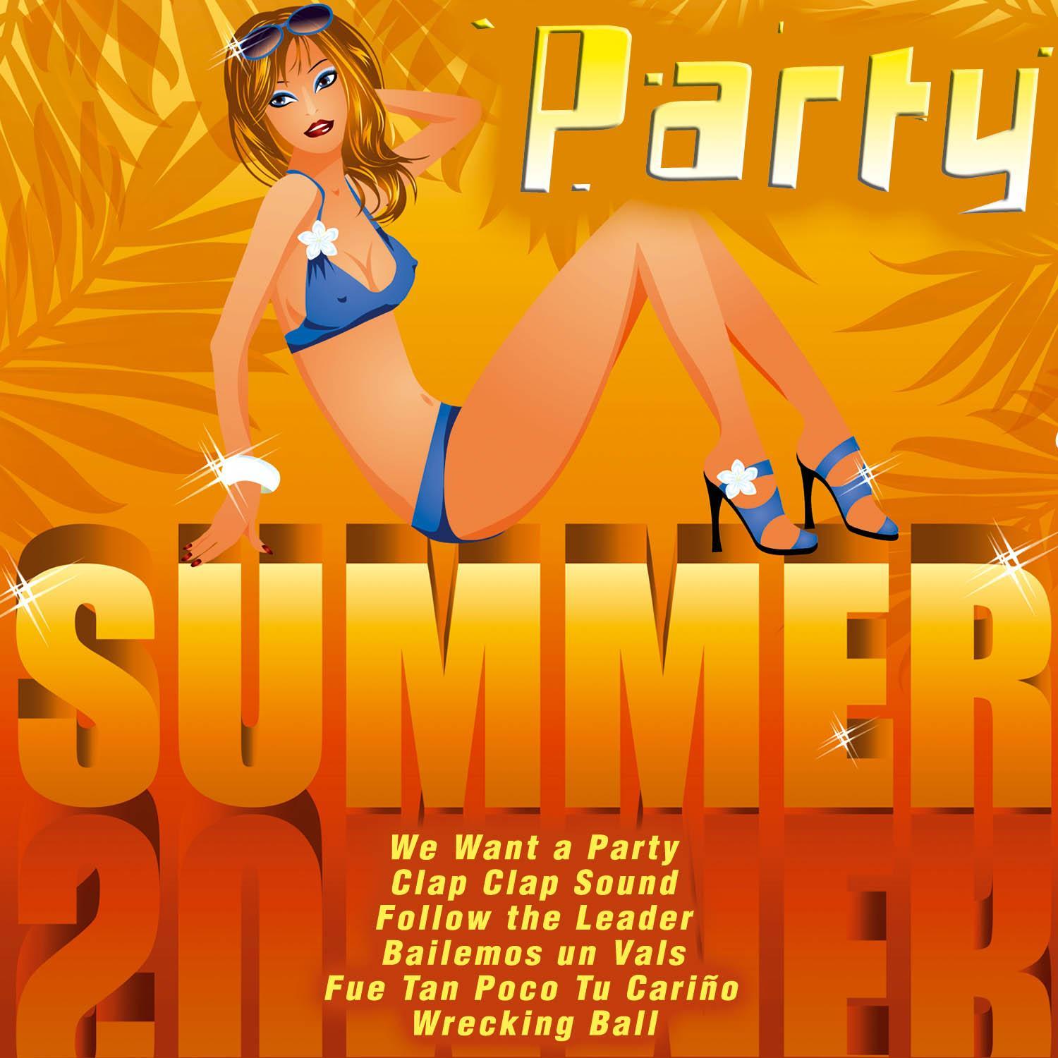 Party Summer