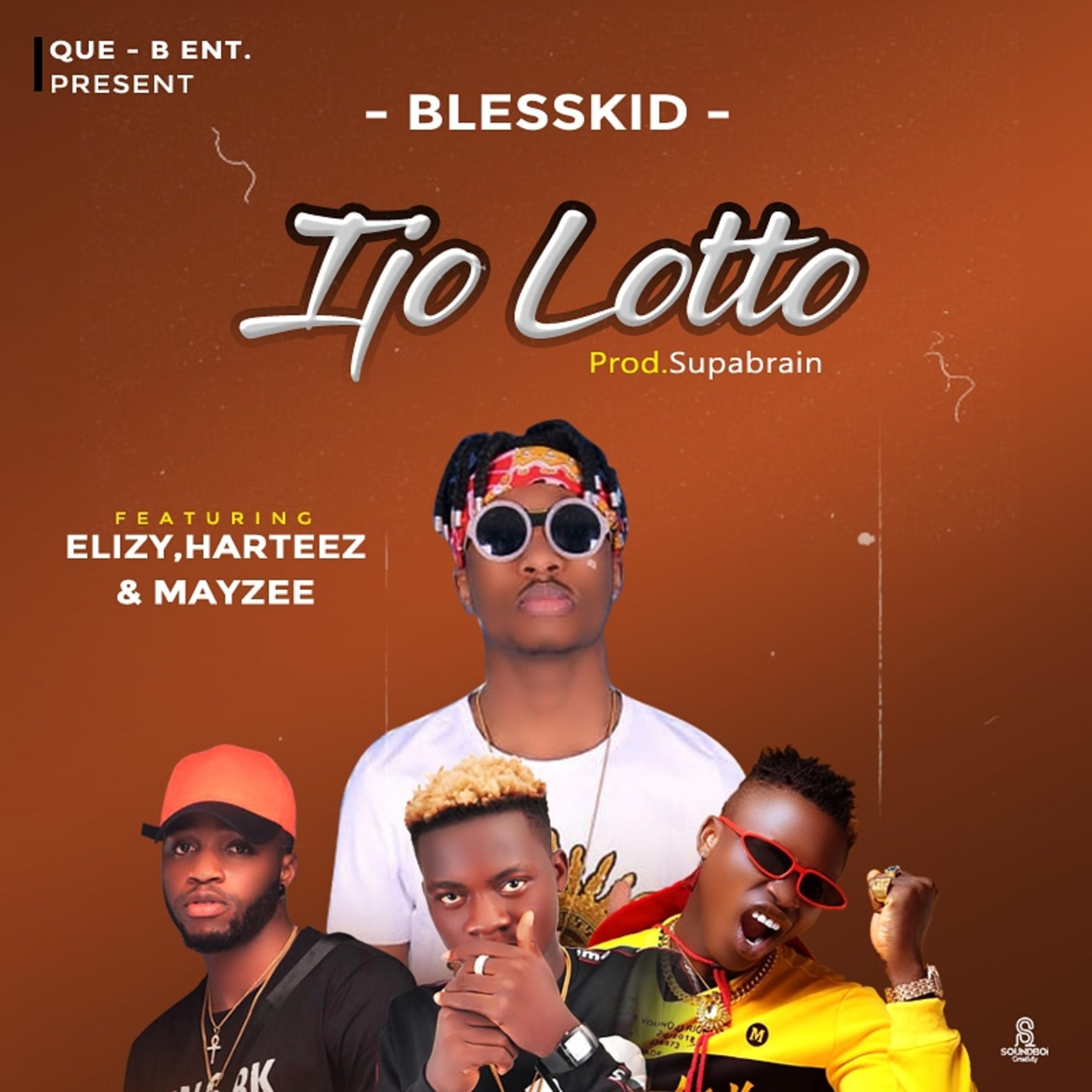 Ijo Lotto