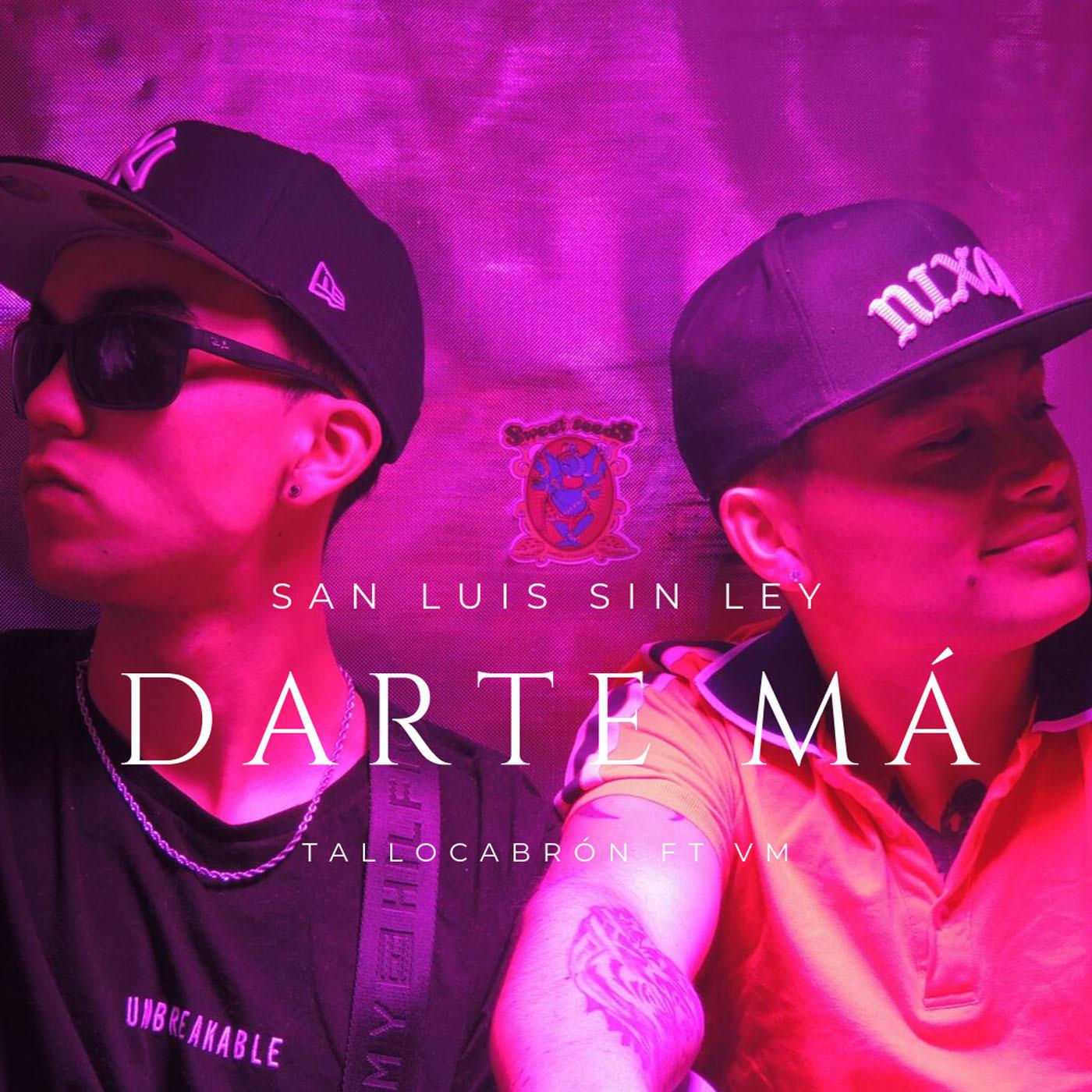 Darte Ma