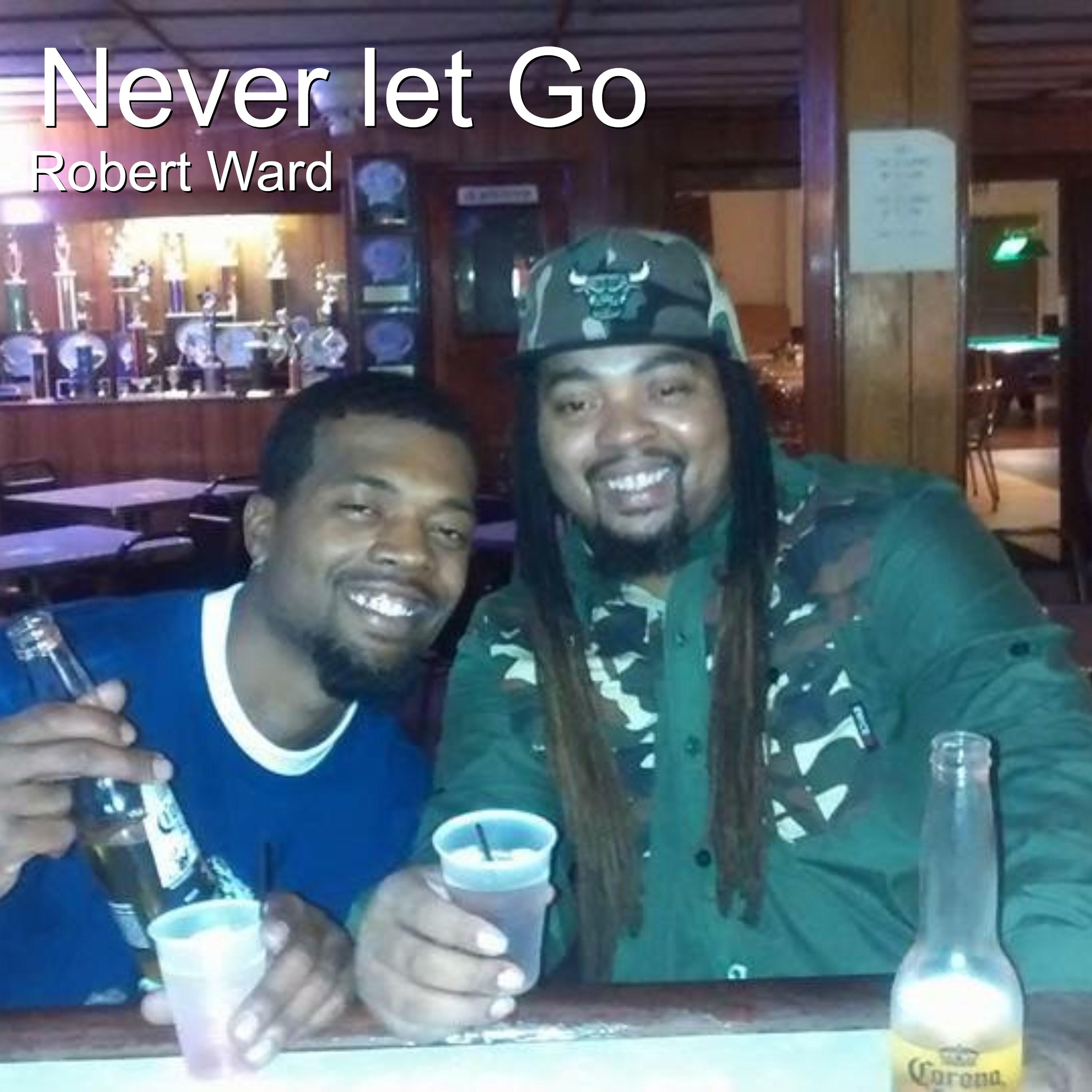 Never Let Go