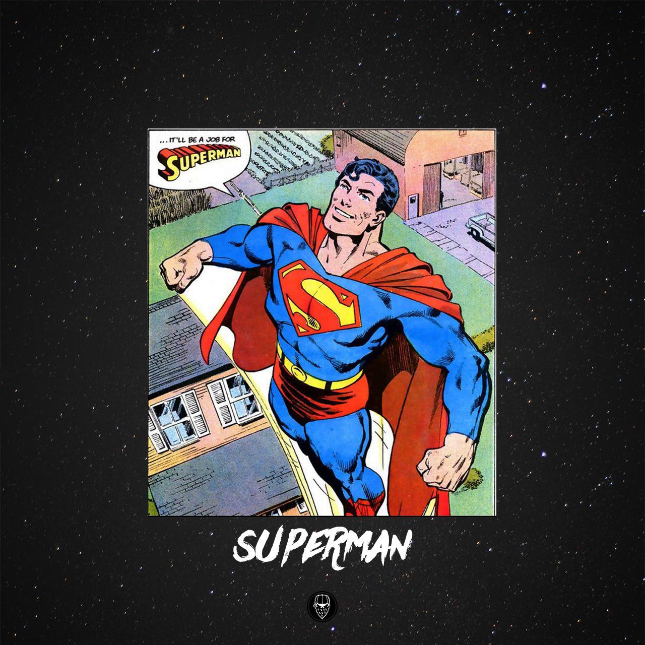 Superman
