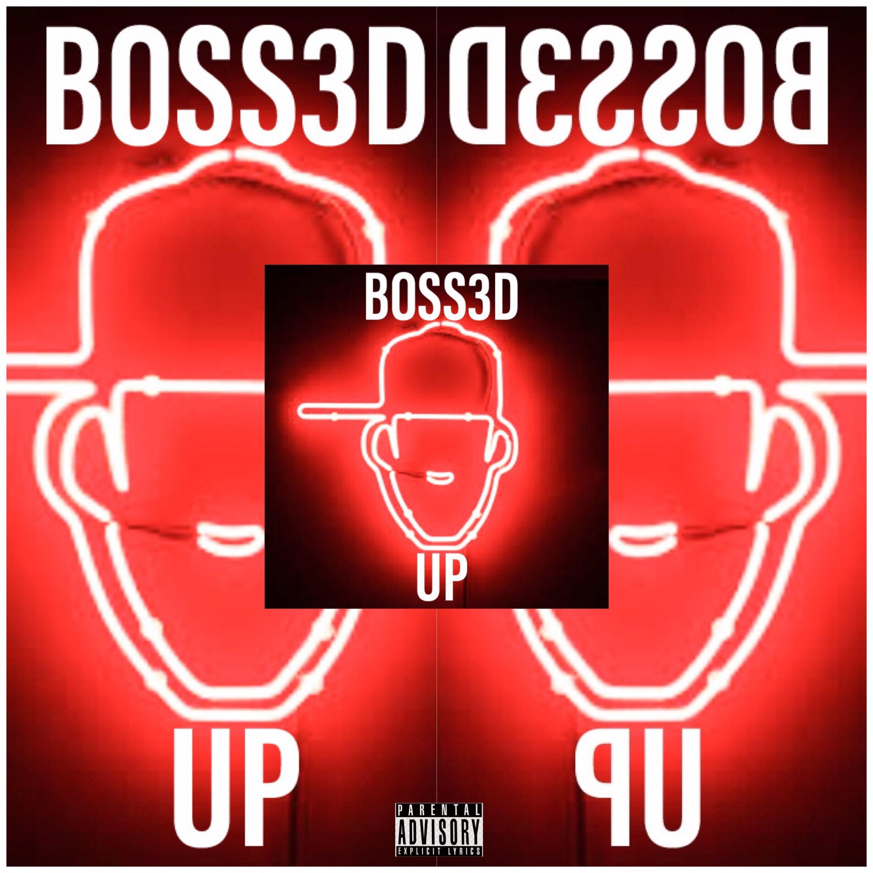 Bossed Up