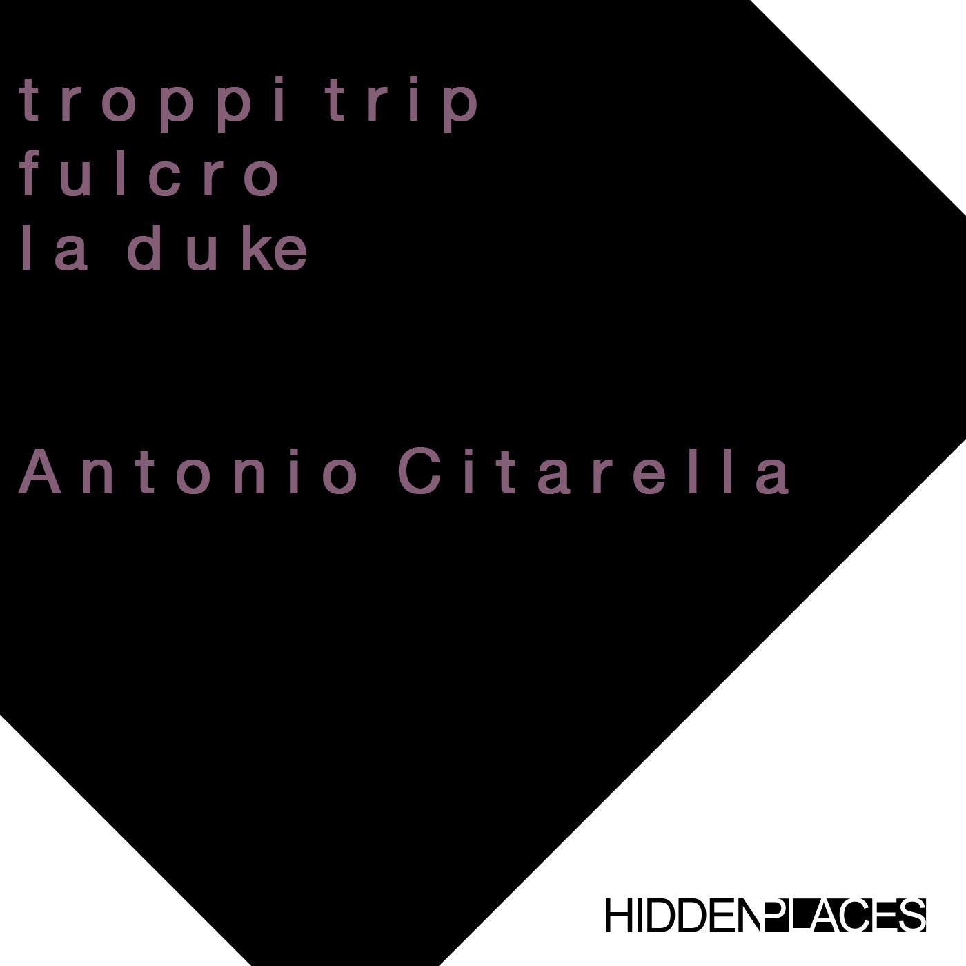 Fulcro