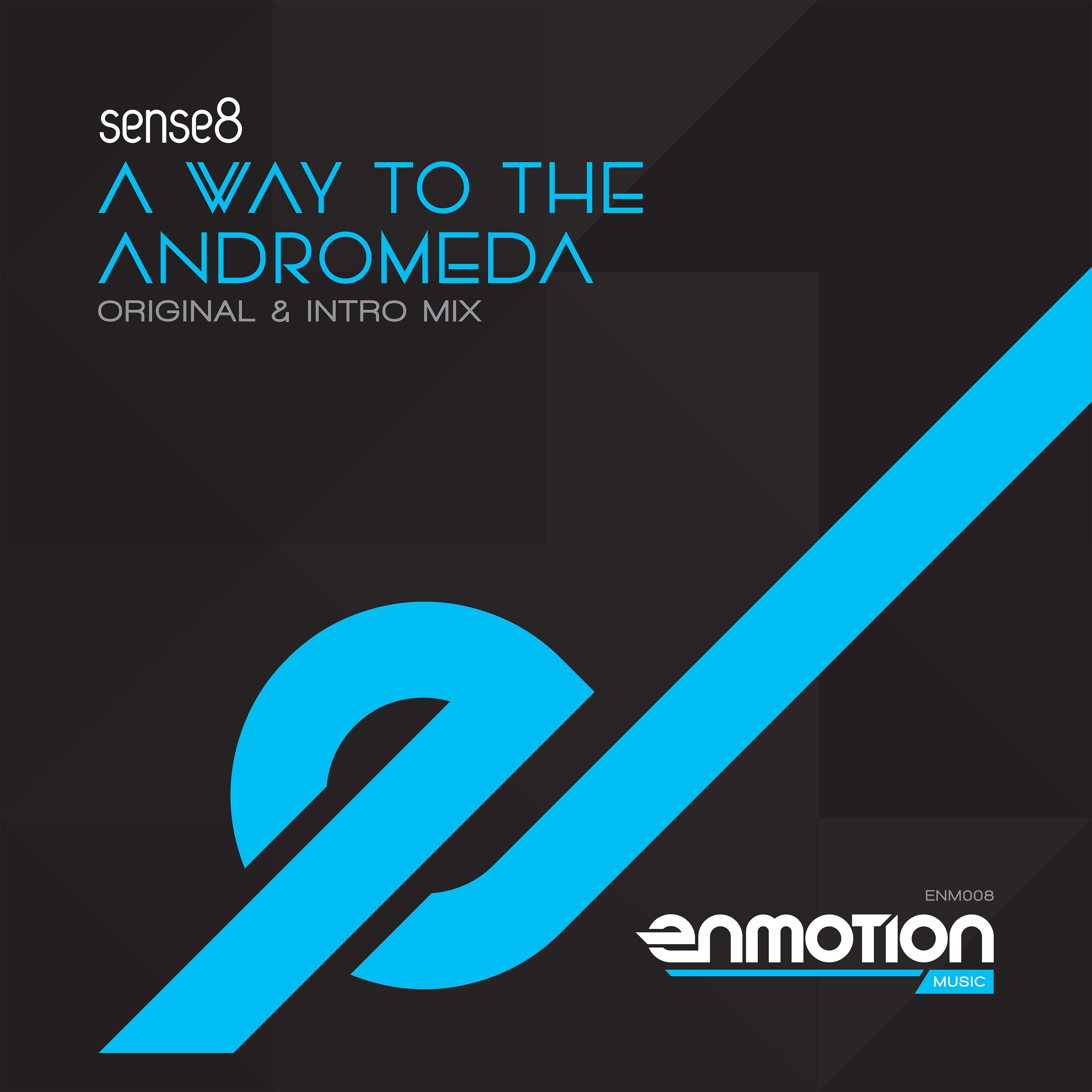 A Way To The Andromeda