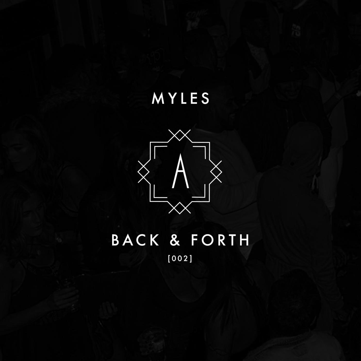 Back & Forth