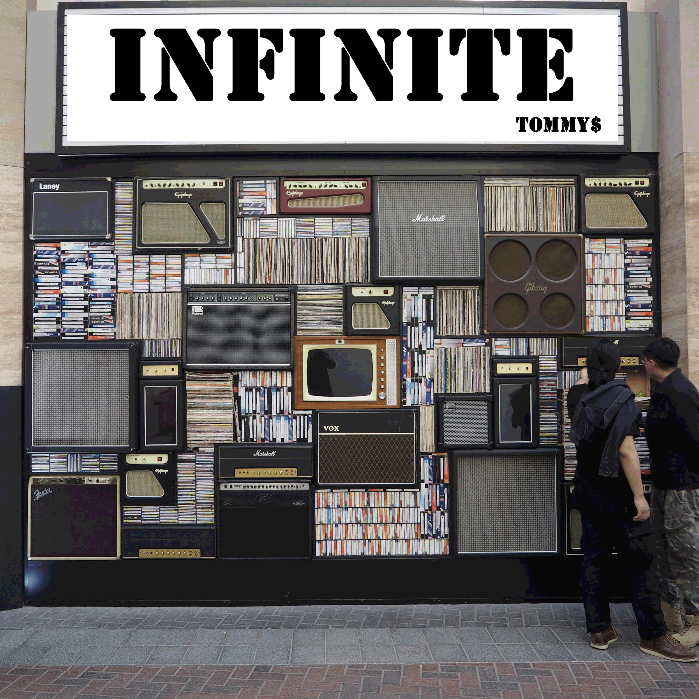 Infinite