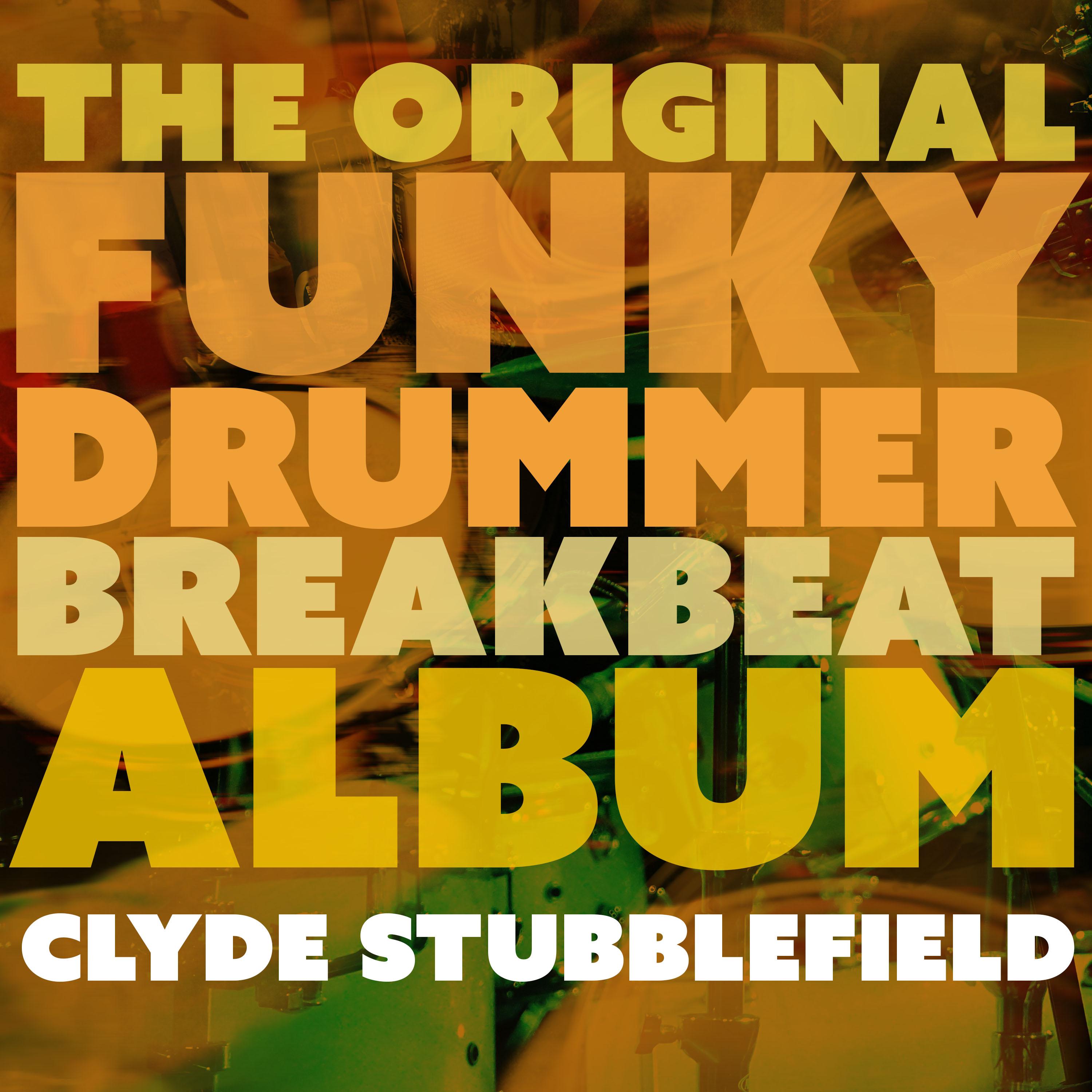 Faster Funky