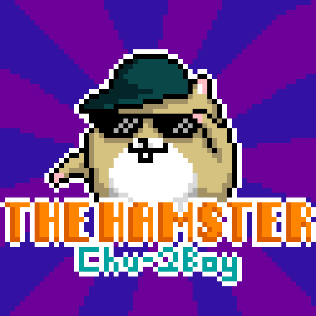 The Hamster