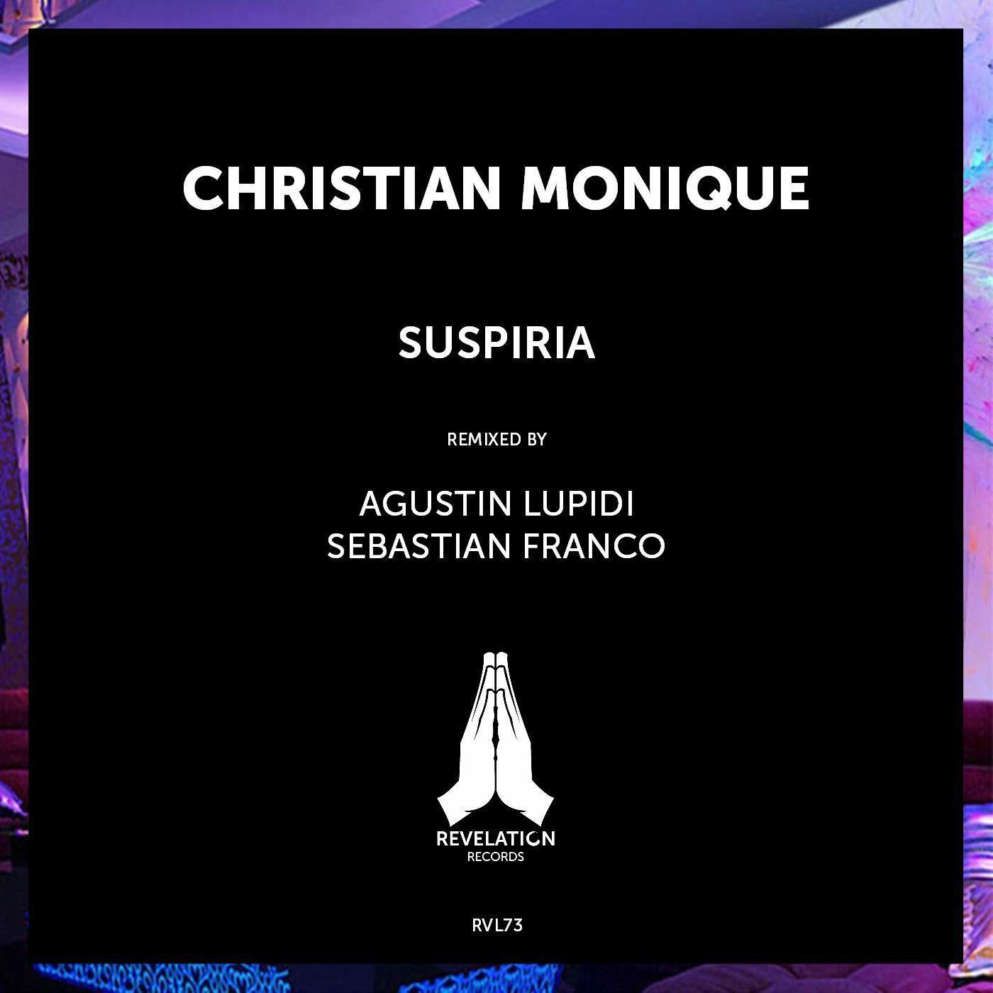 Suspiria