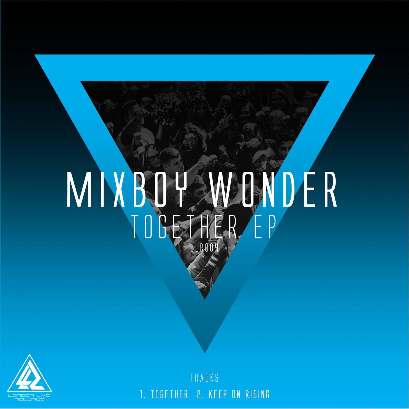 Tropical Zouk Mix