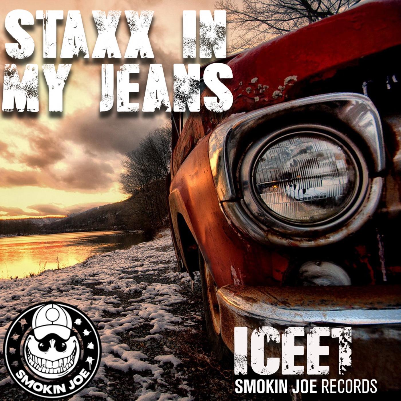Staxx In My Jeans