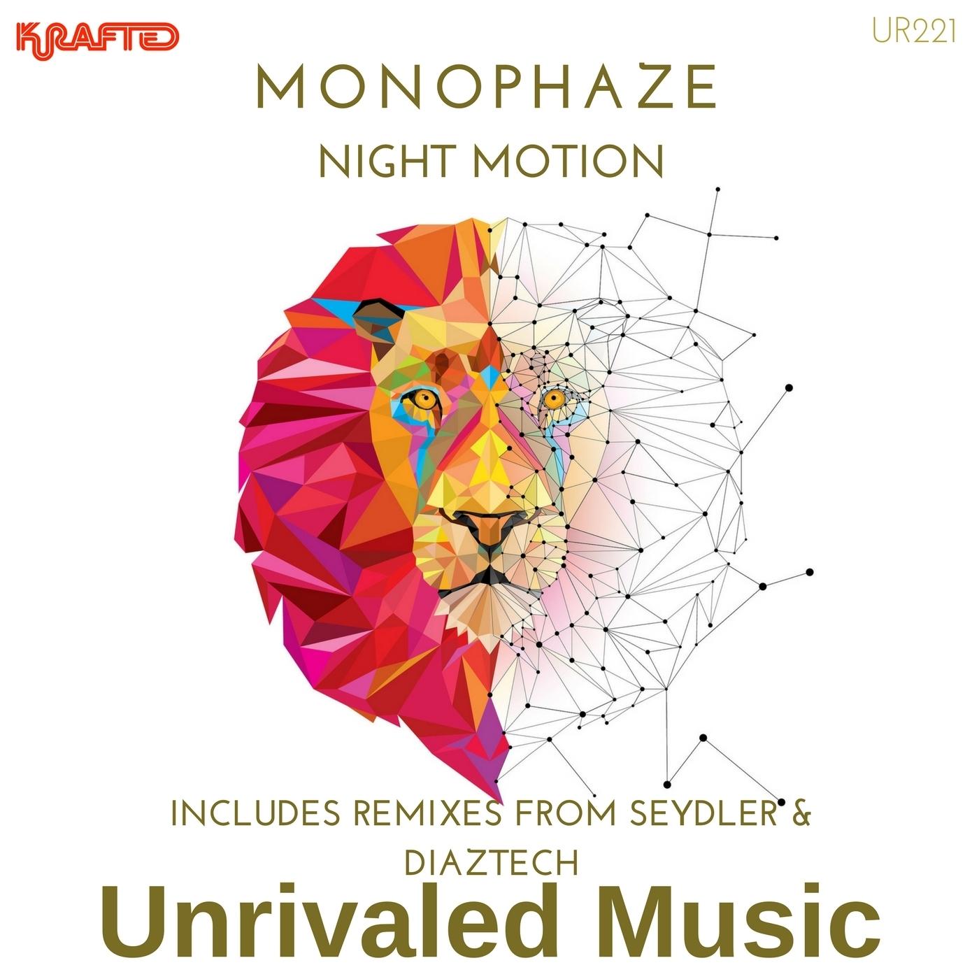 Night Motion