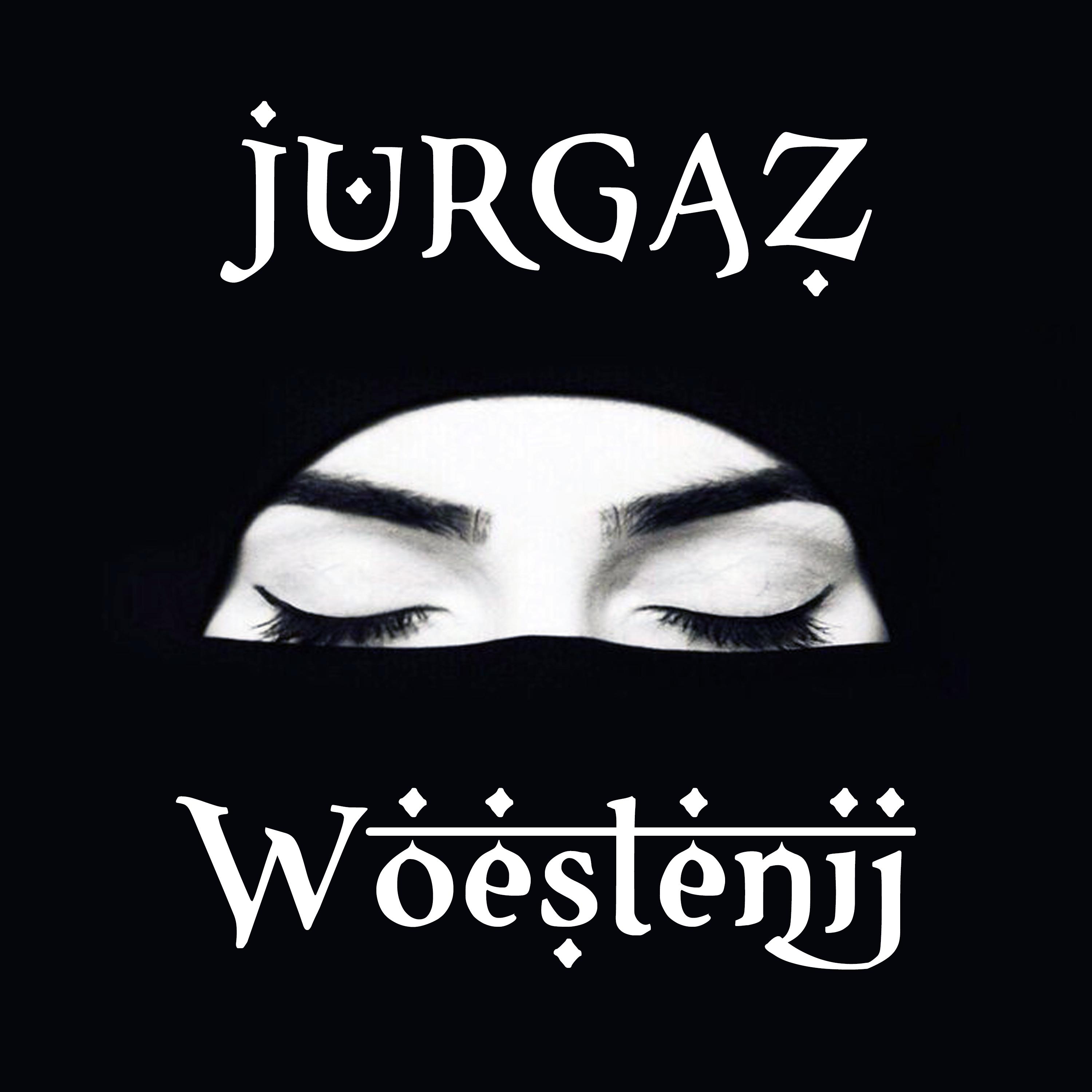 Woestenij