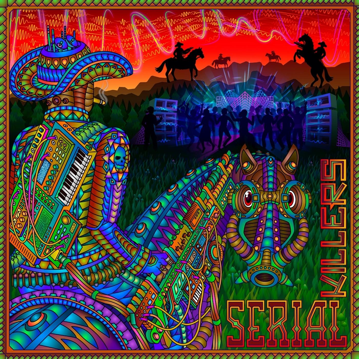 Annihilation