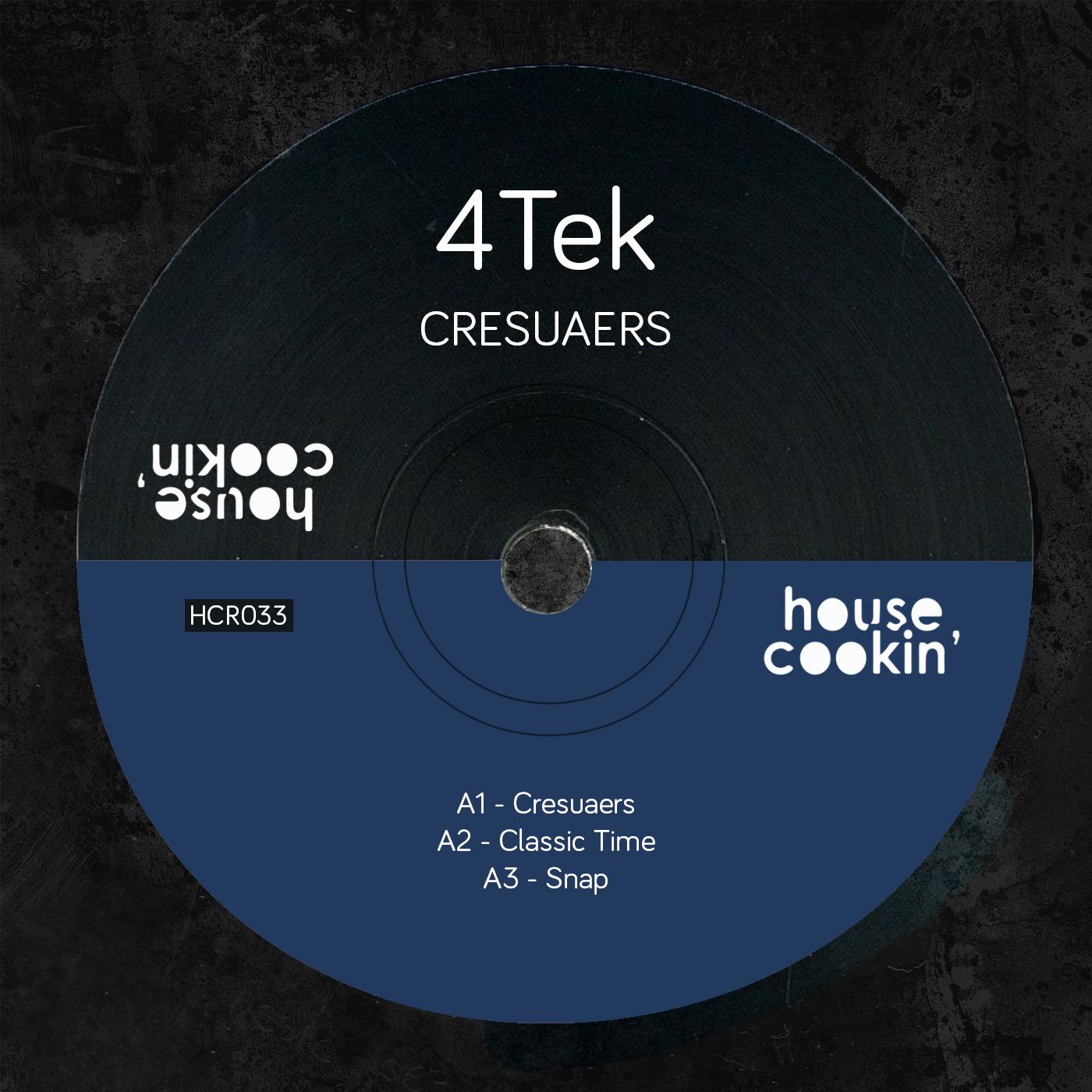 Cresuaers