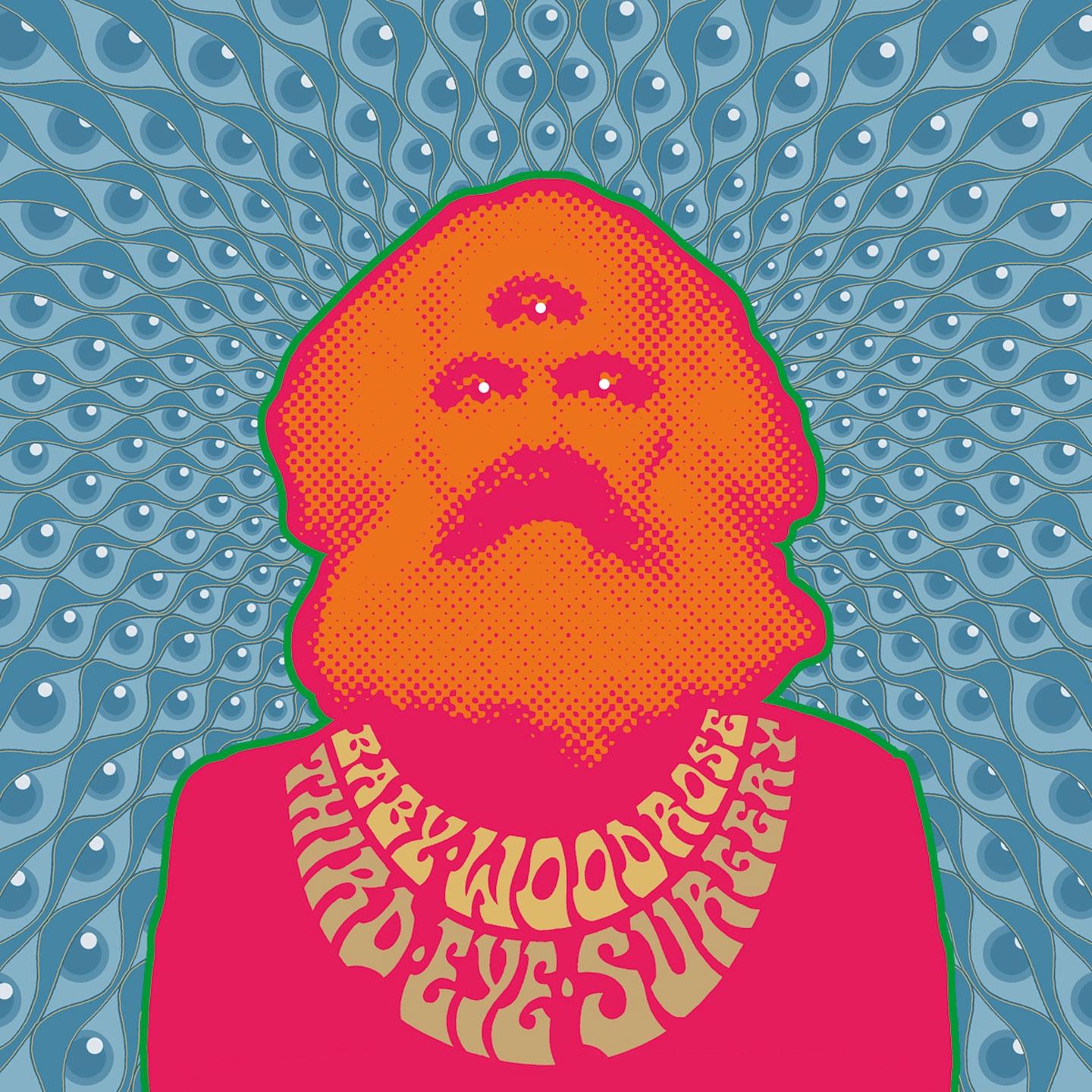 Third Eye Surgery