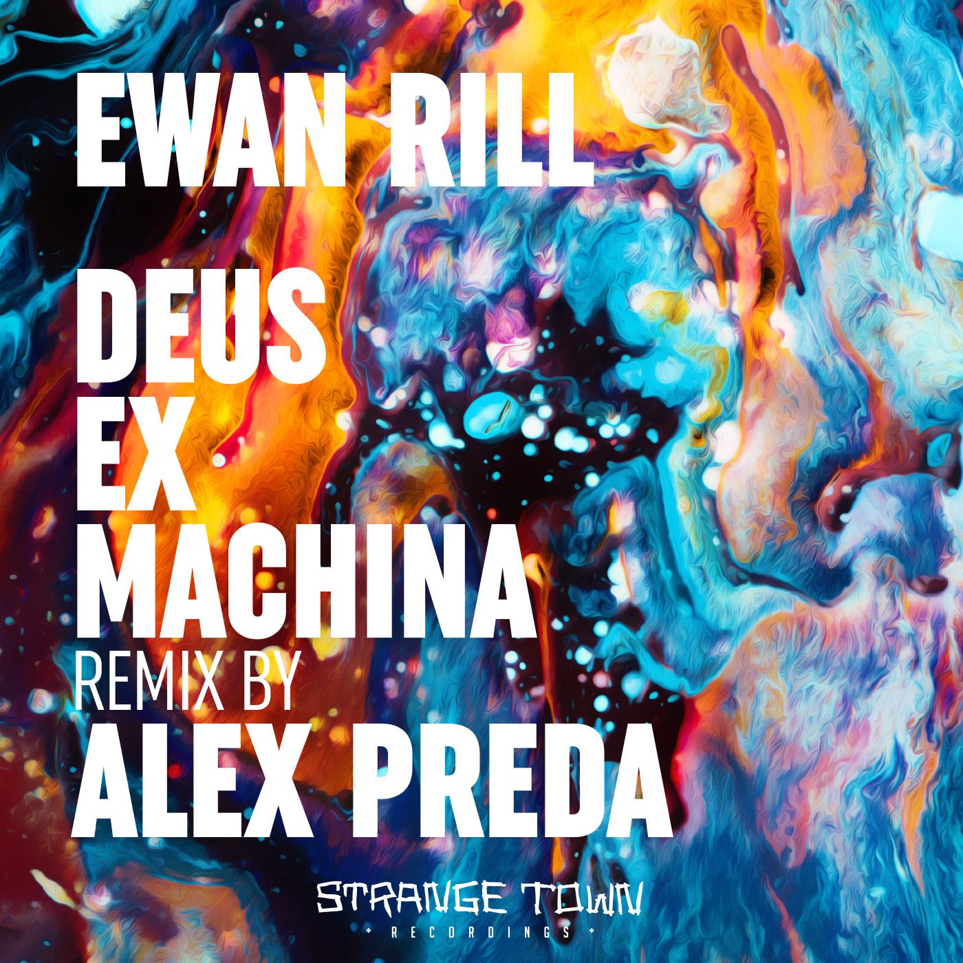 Deus Ex Machina