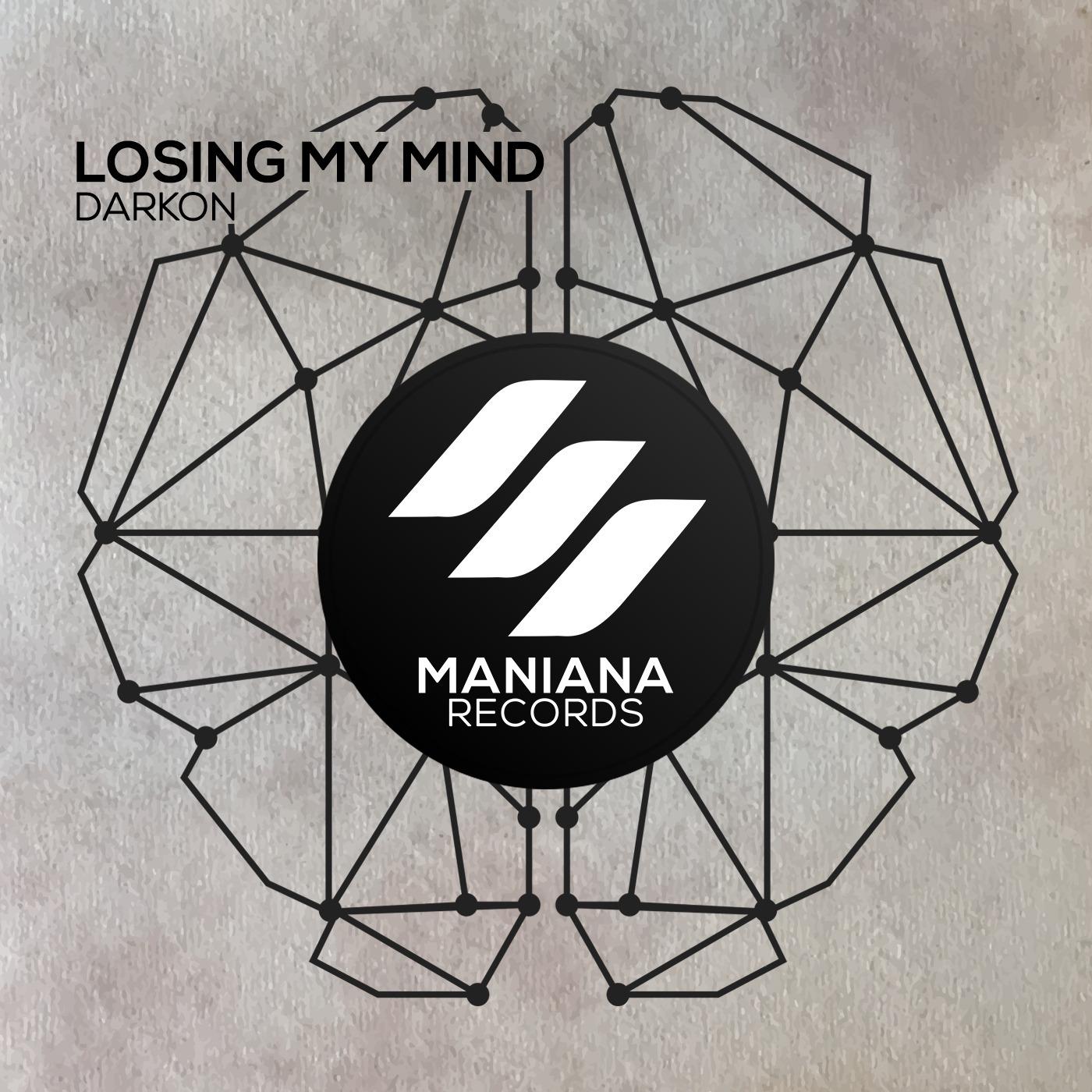 Losing My Mind