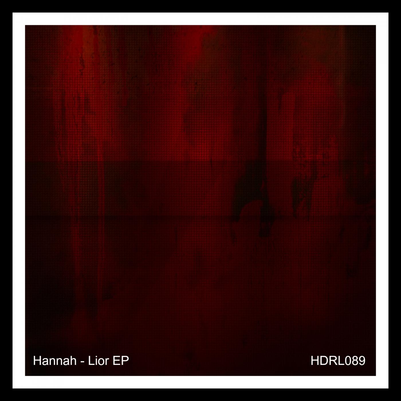 Lior EP