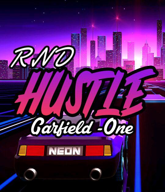 Hustle!