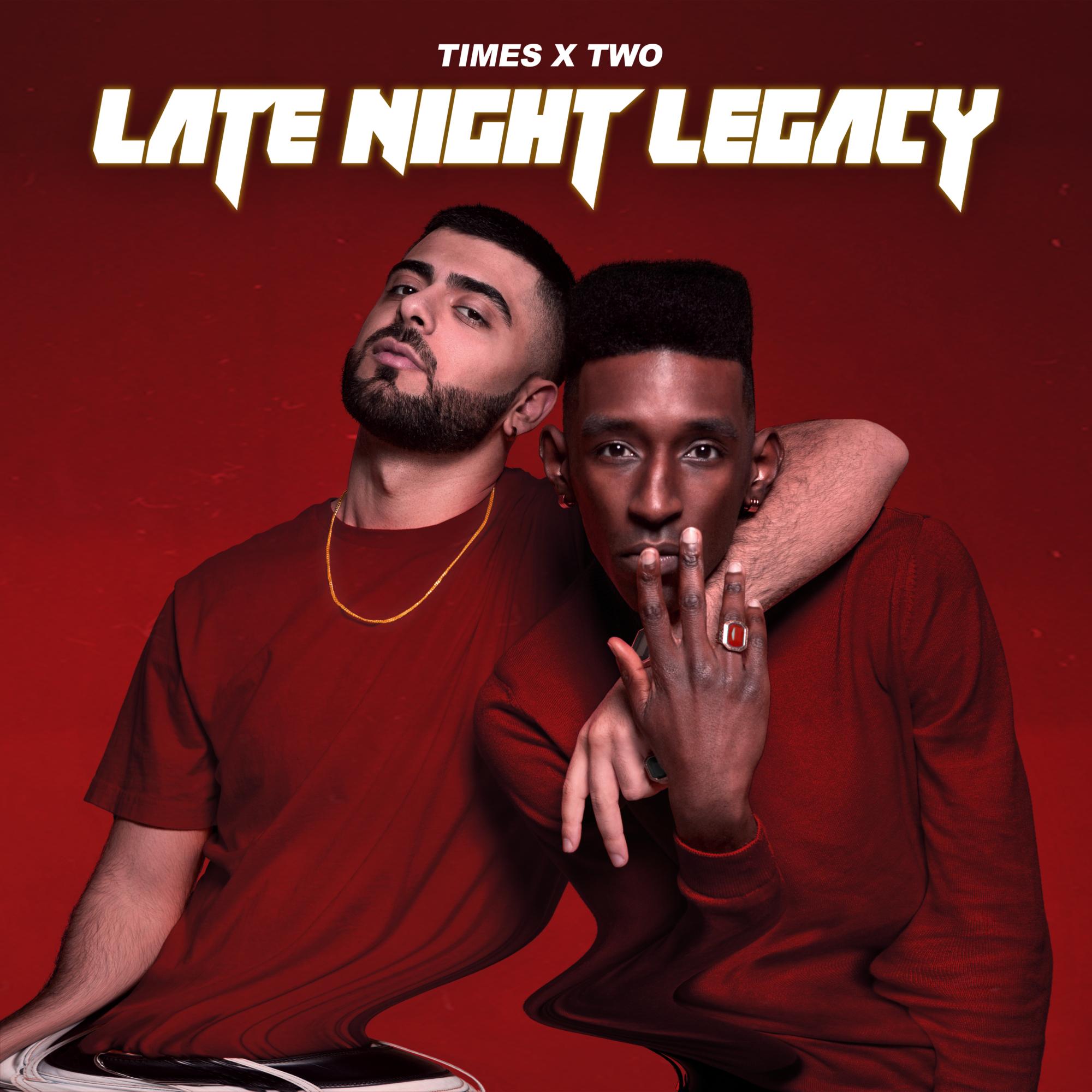 Late Night Legacy