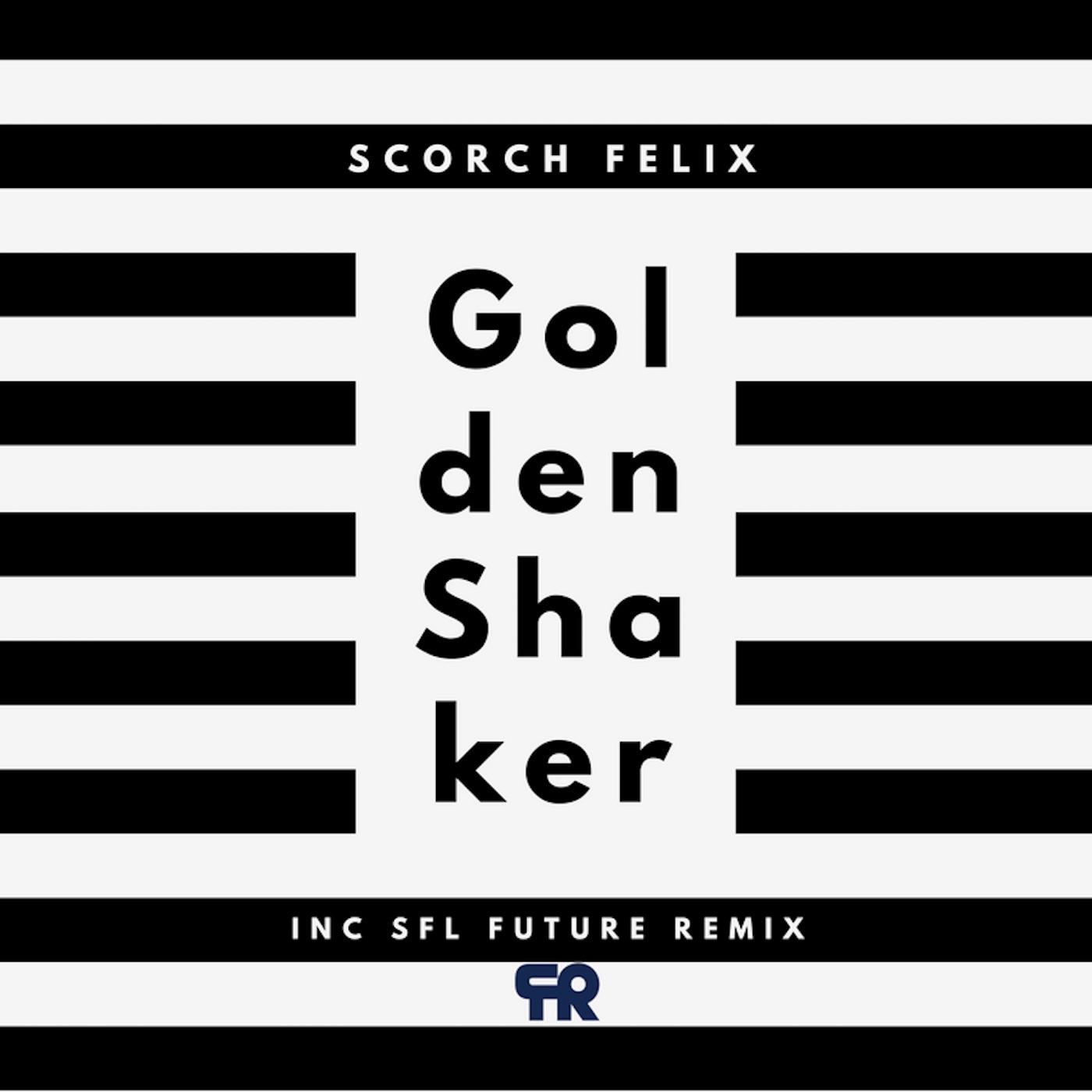 Golden Shaker