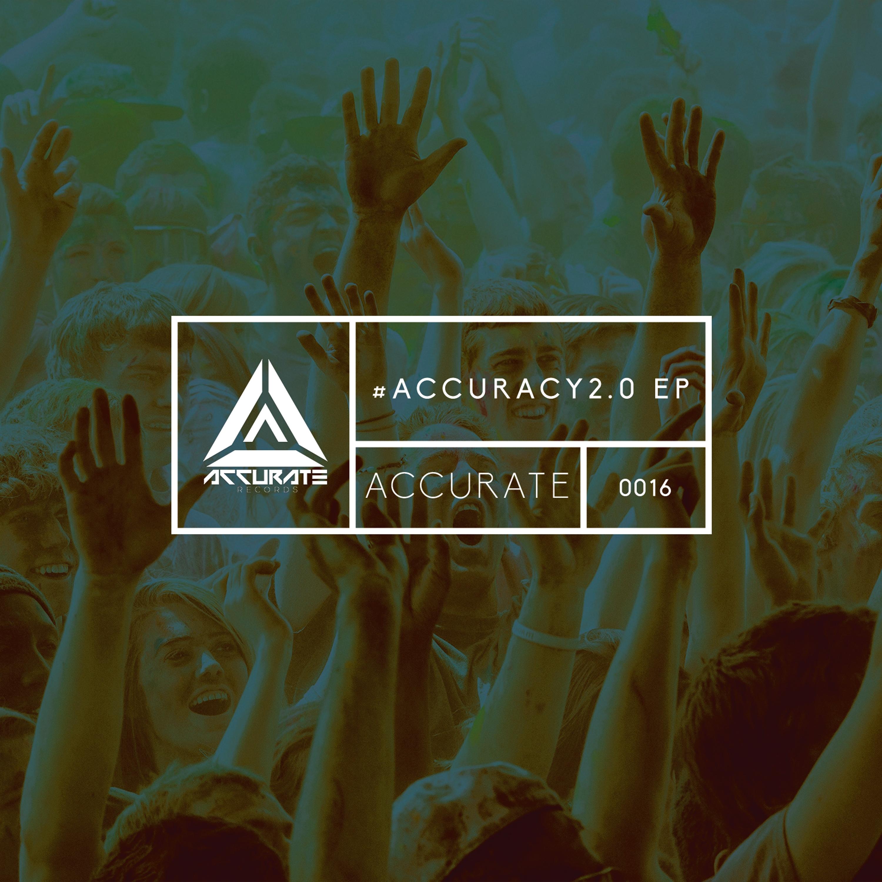 Accuracy 2.0 EP