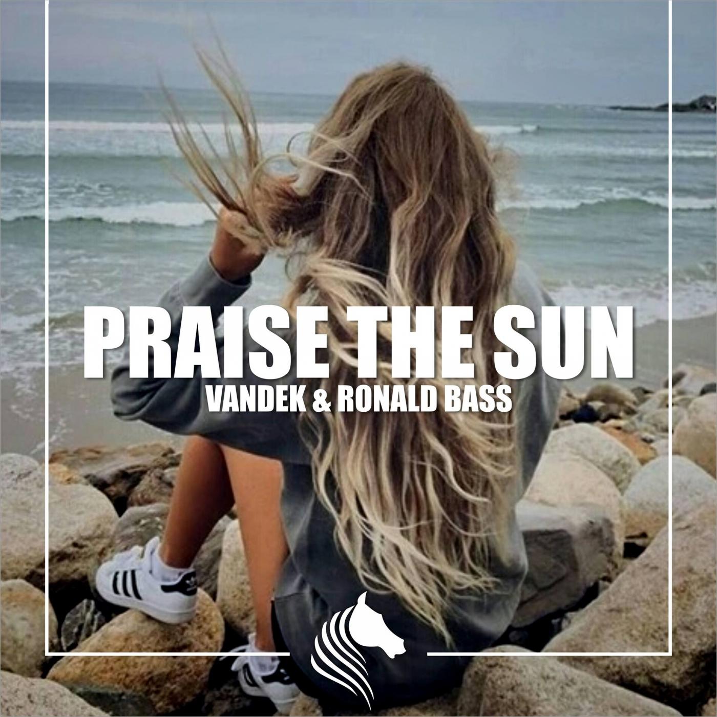 Praise The Sun