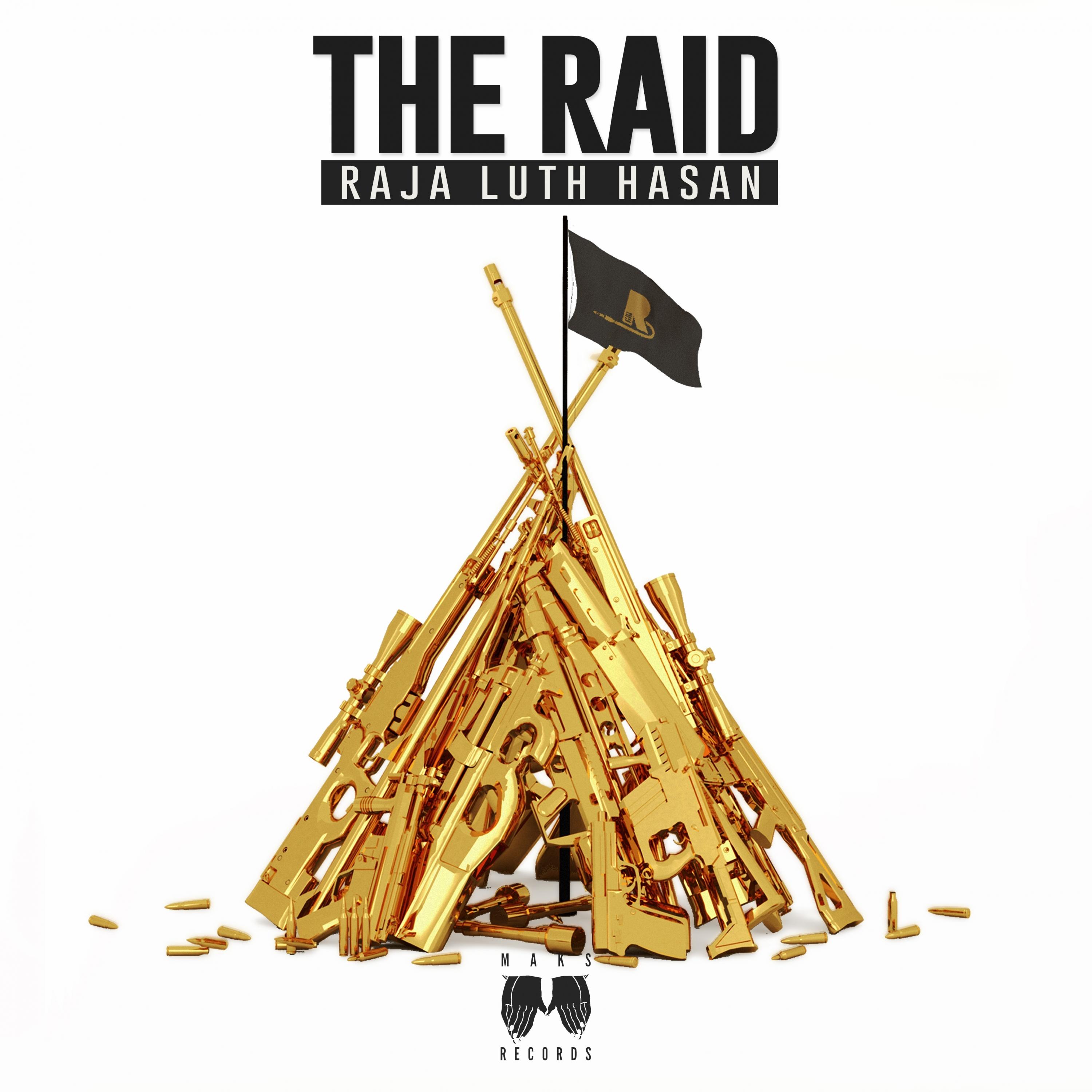 The Raid