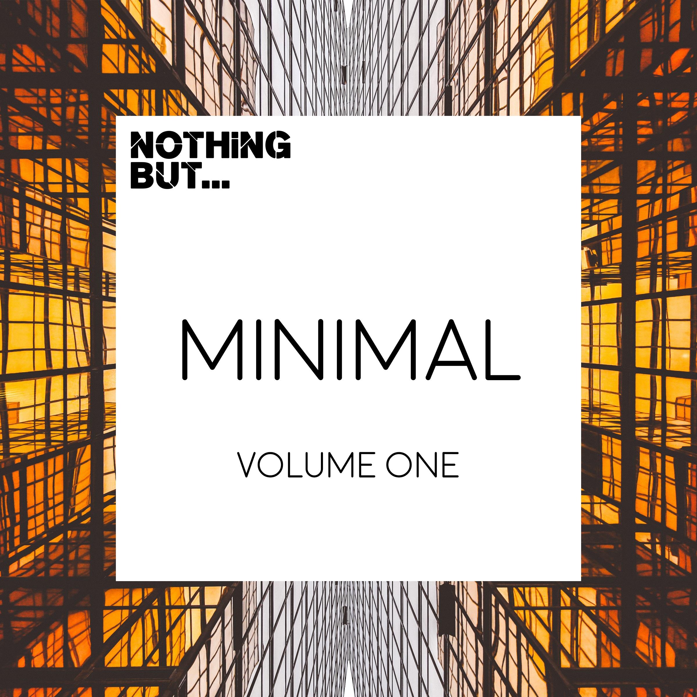 Nothing But... Minimal, Vol. 1