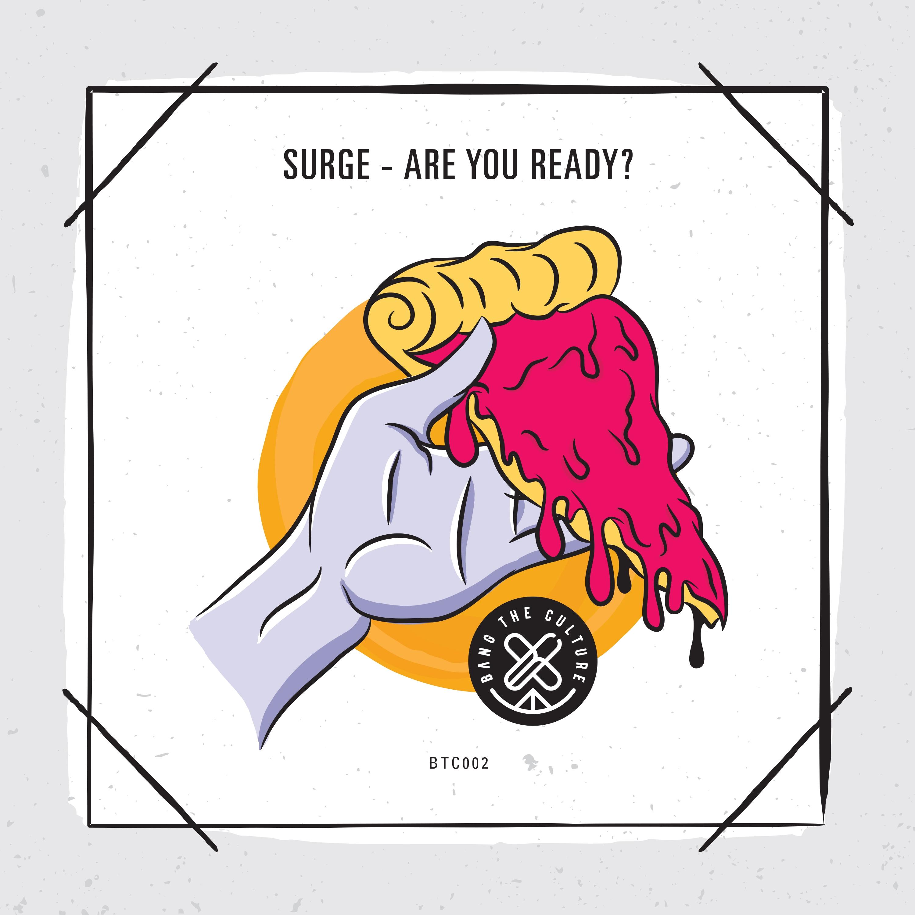 Are You Ready