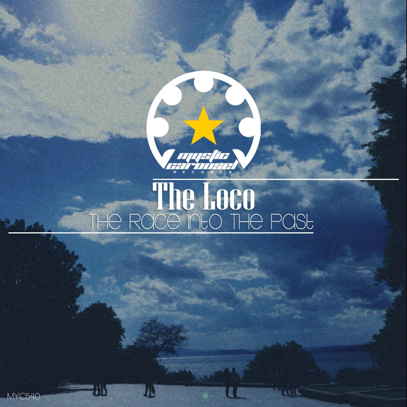 The Race