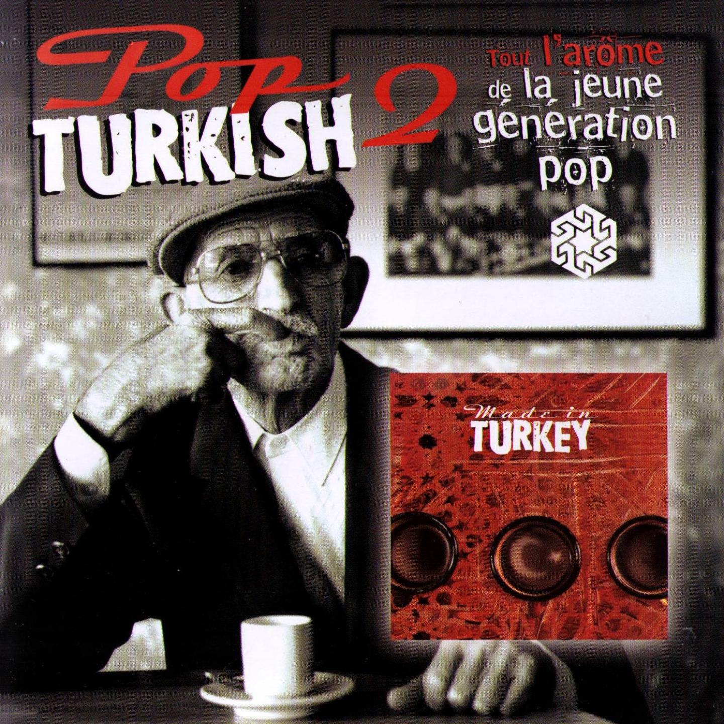 Zirvedesin