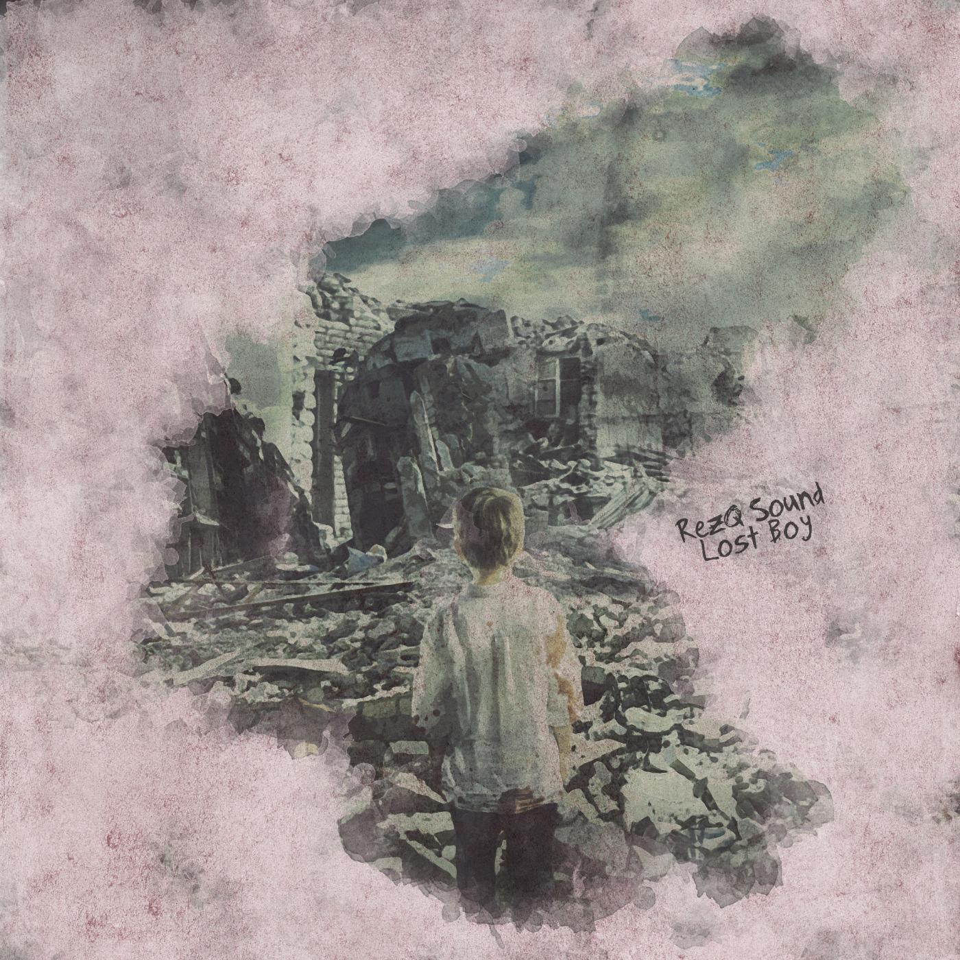 Lost Boy