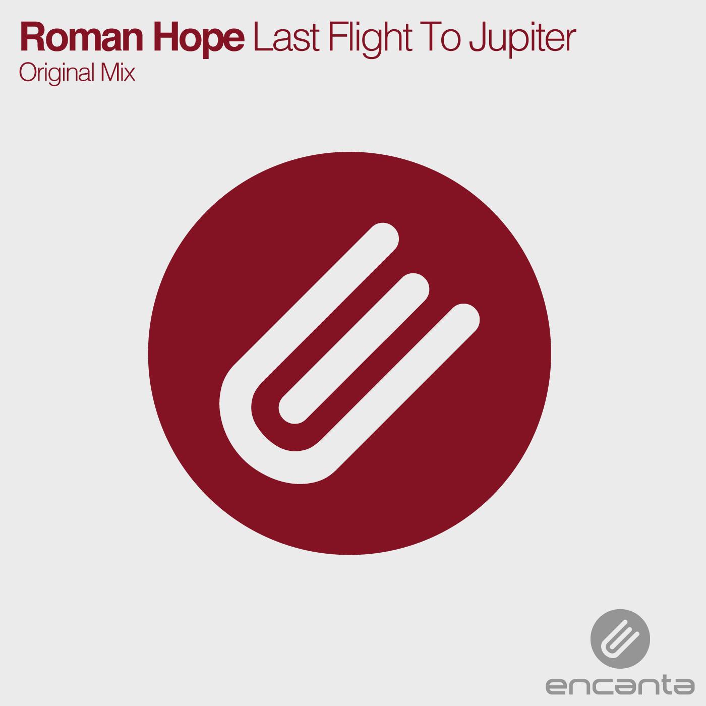Last Flight to Jupiter