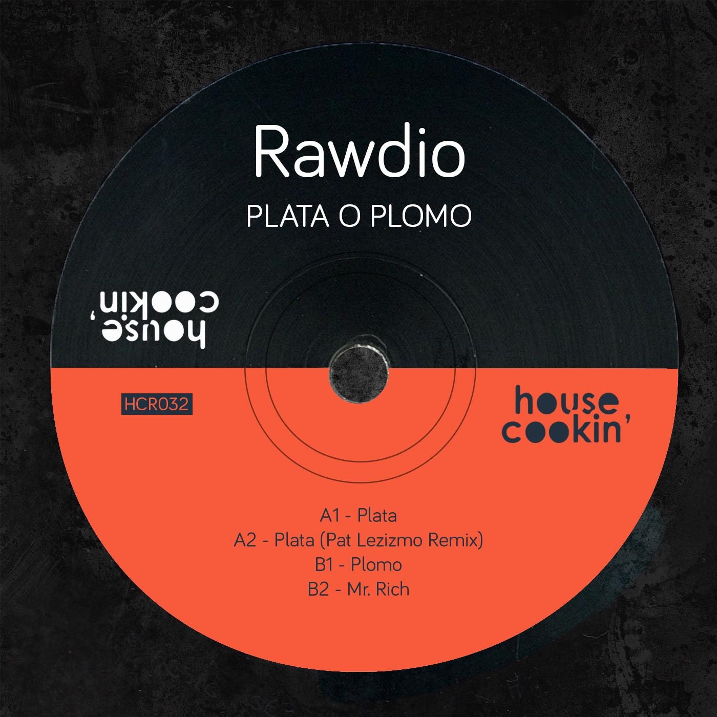 Plata